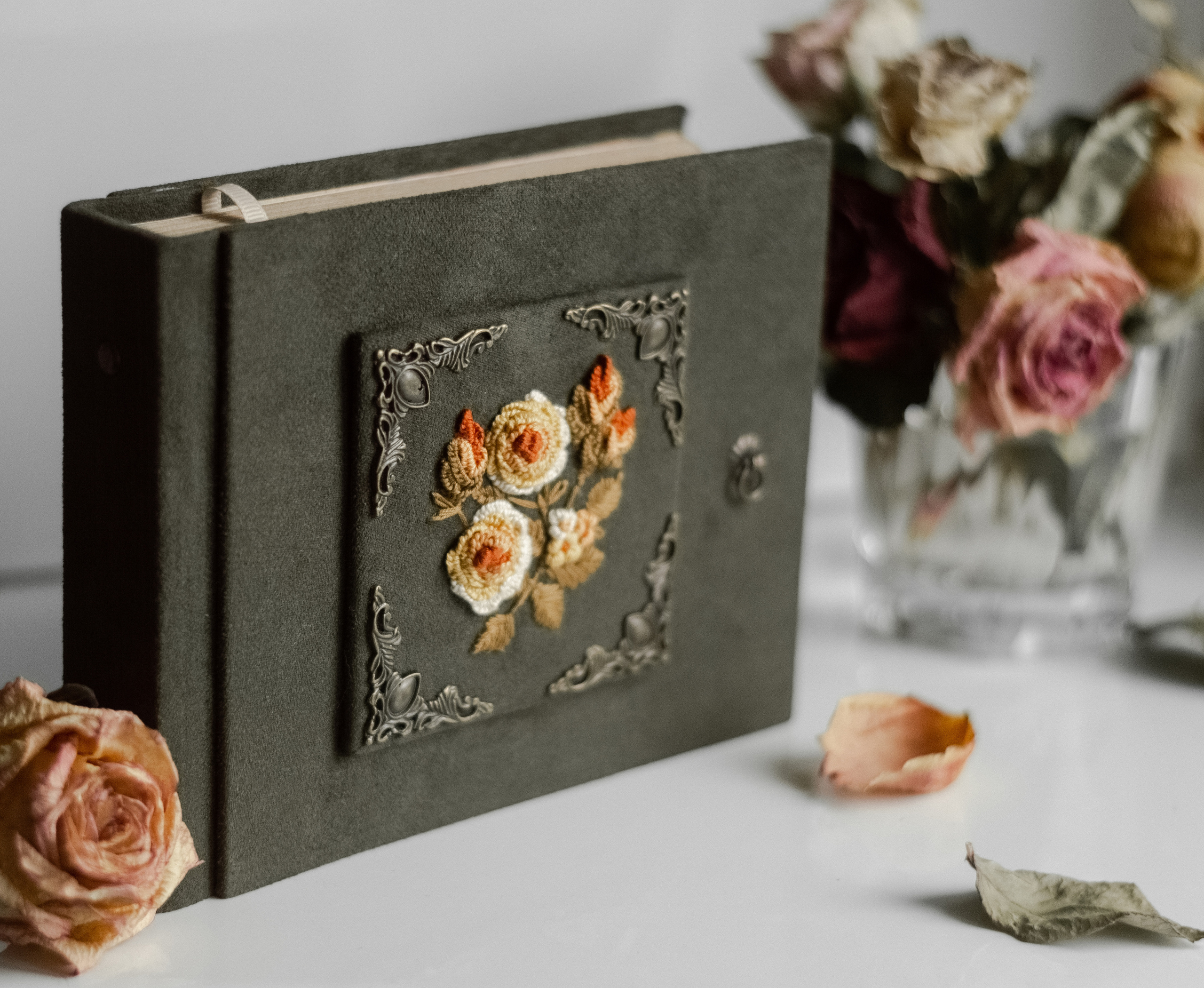 Фотоальбомы. Анастасия — фотограф