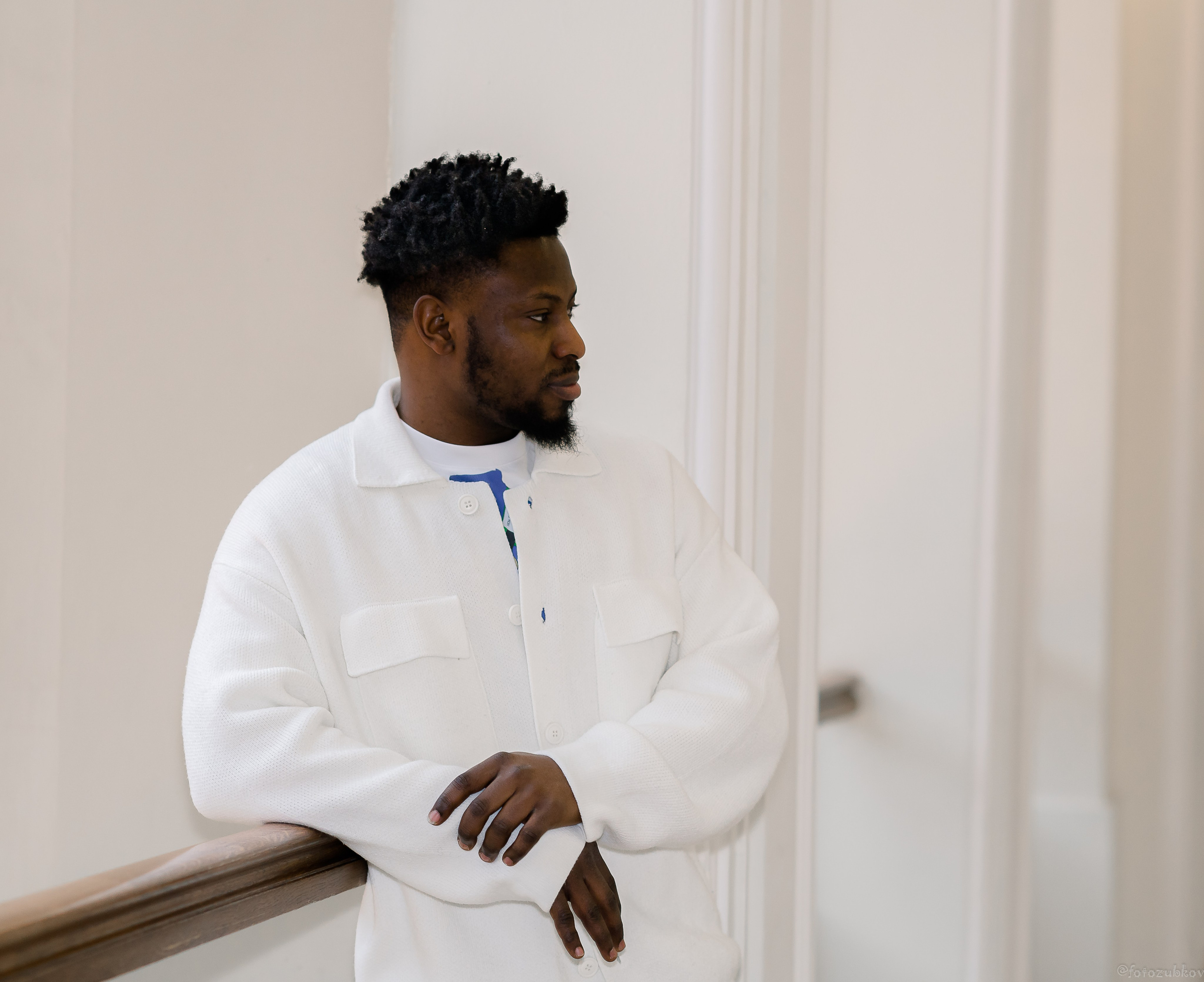 Фотограф облажался. Портретный фотограф в Москве Александр Зубков