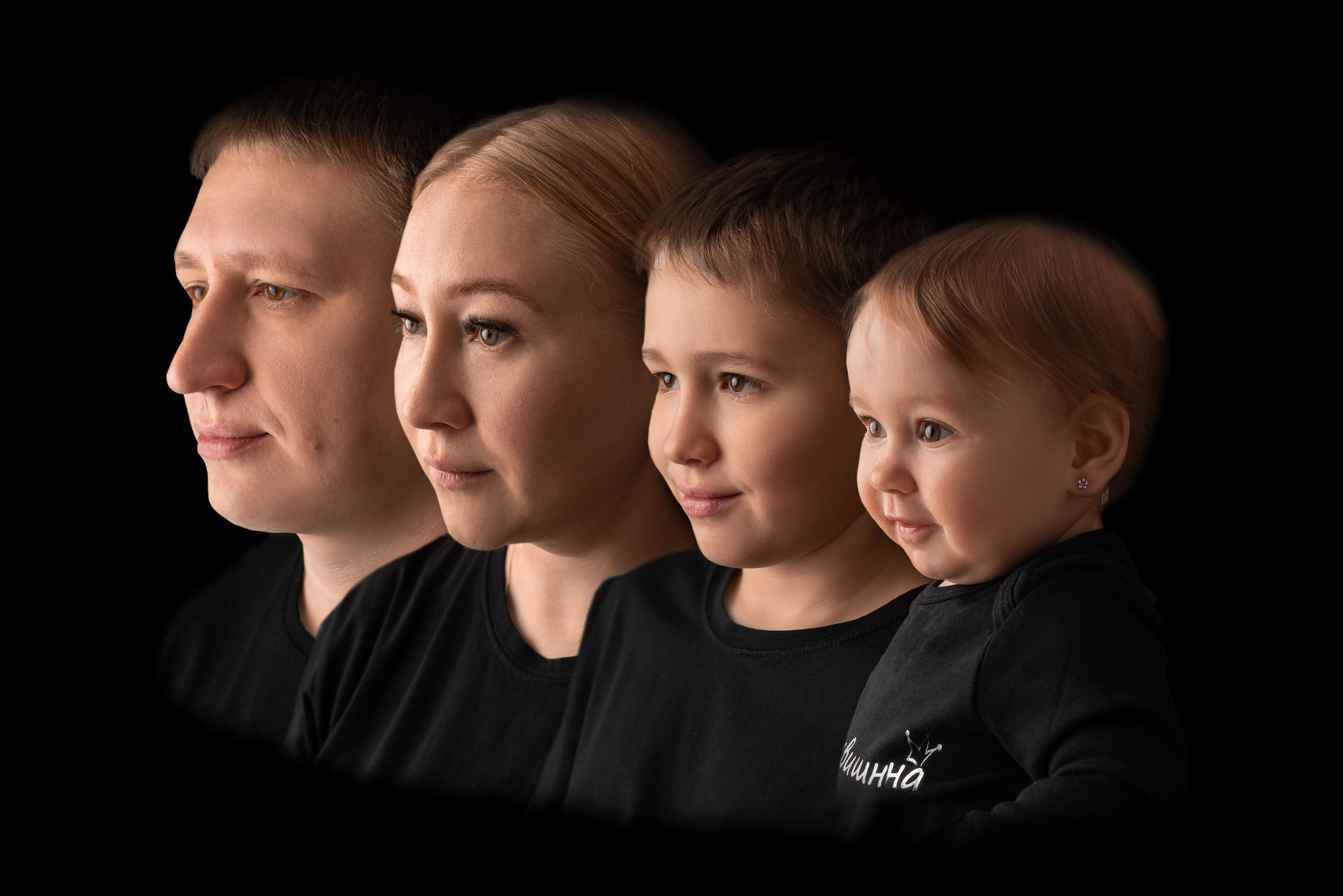 Прайс детские и семейные фотосессии. Фотограф новорожденных и детей до года в Челябинске Иванова Елена