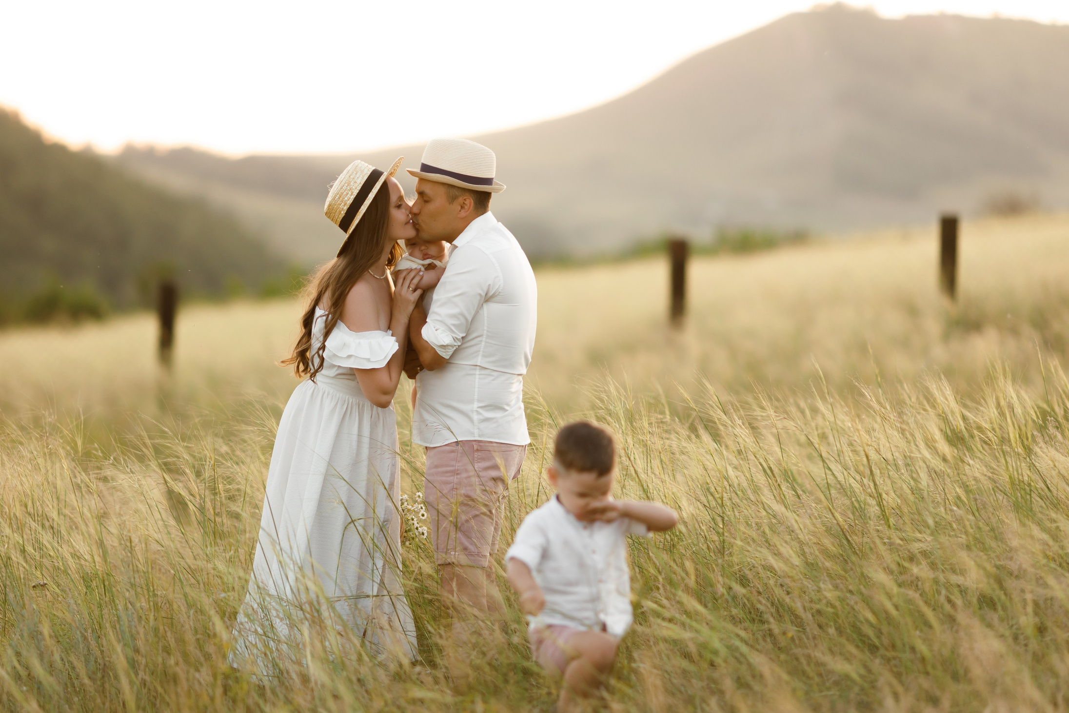 Свадебный и семейный фотограф в Красноярске Прохорова Екатерина