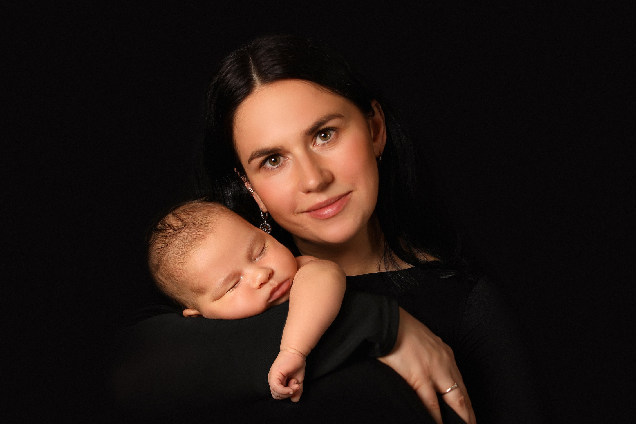 Цены на фотосессию новорожденных в Великом Новгороде. Фотограф новорожденных в г. Великий Новгород — Екатерина Новикова