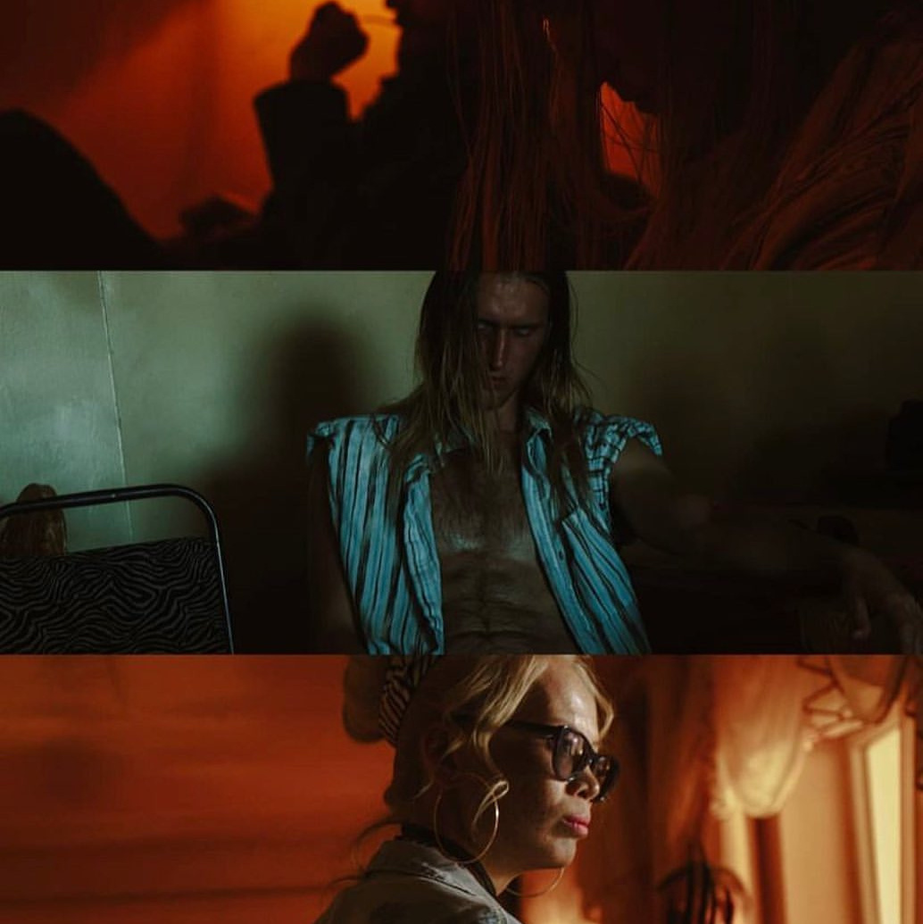 VIDEO. Berman Euginia