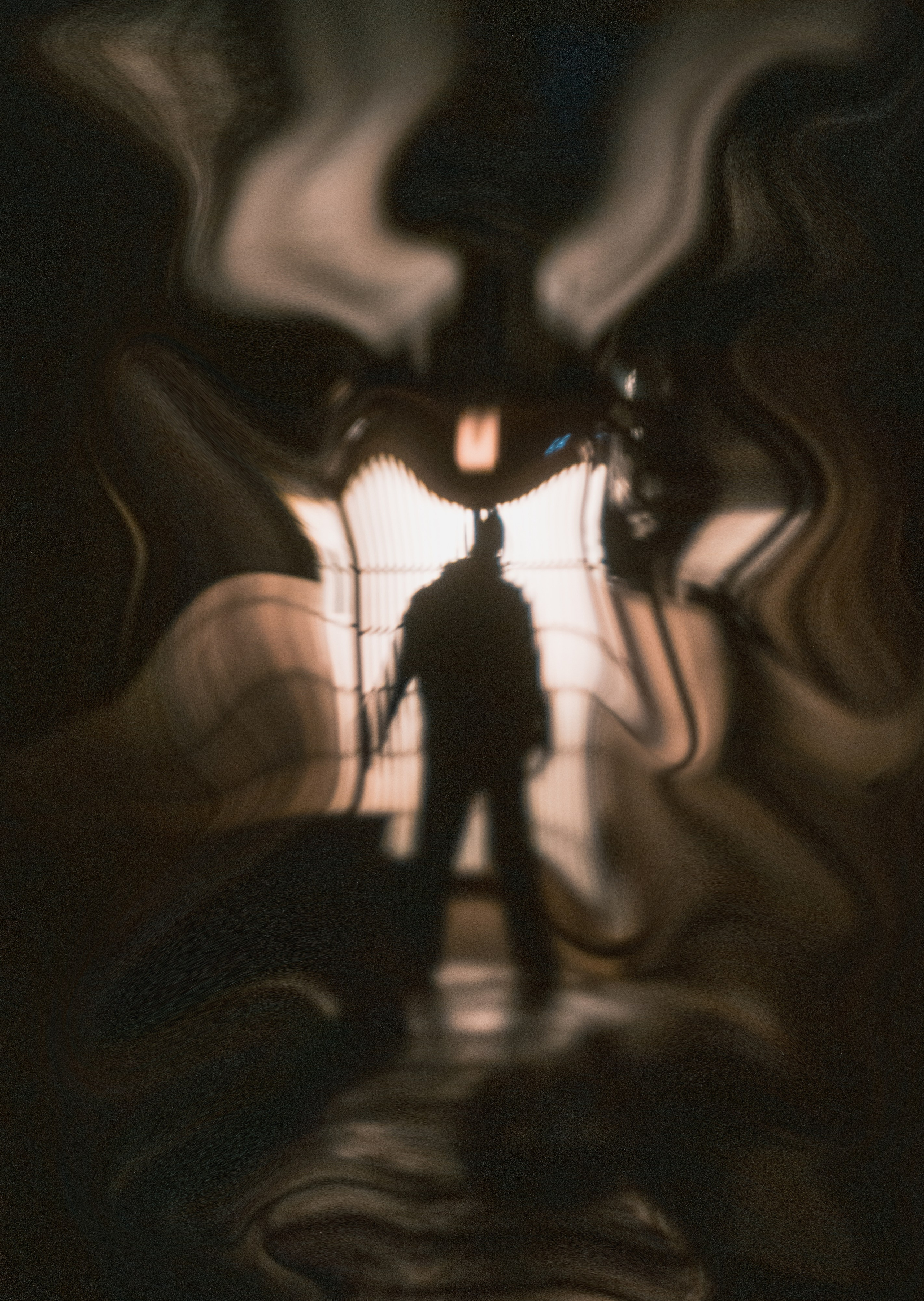 ART BEYOND REASON. International visual artist