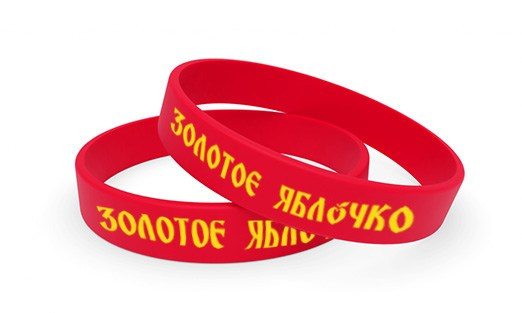 Продукция. Золотое яблочко