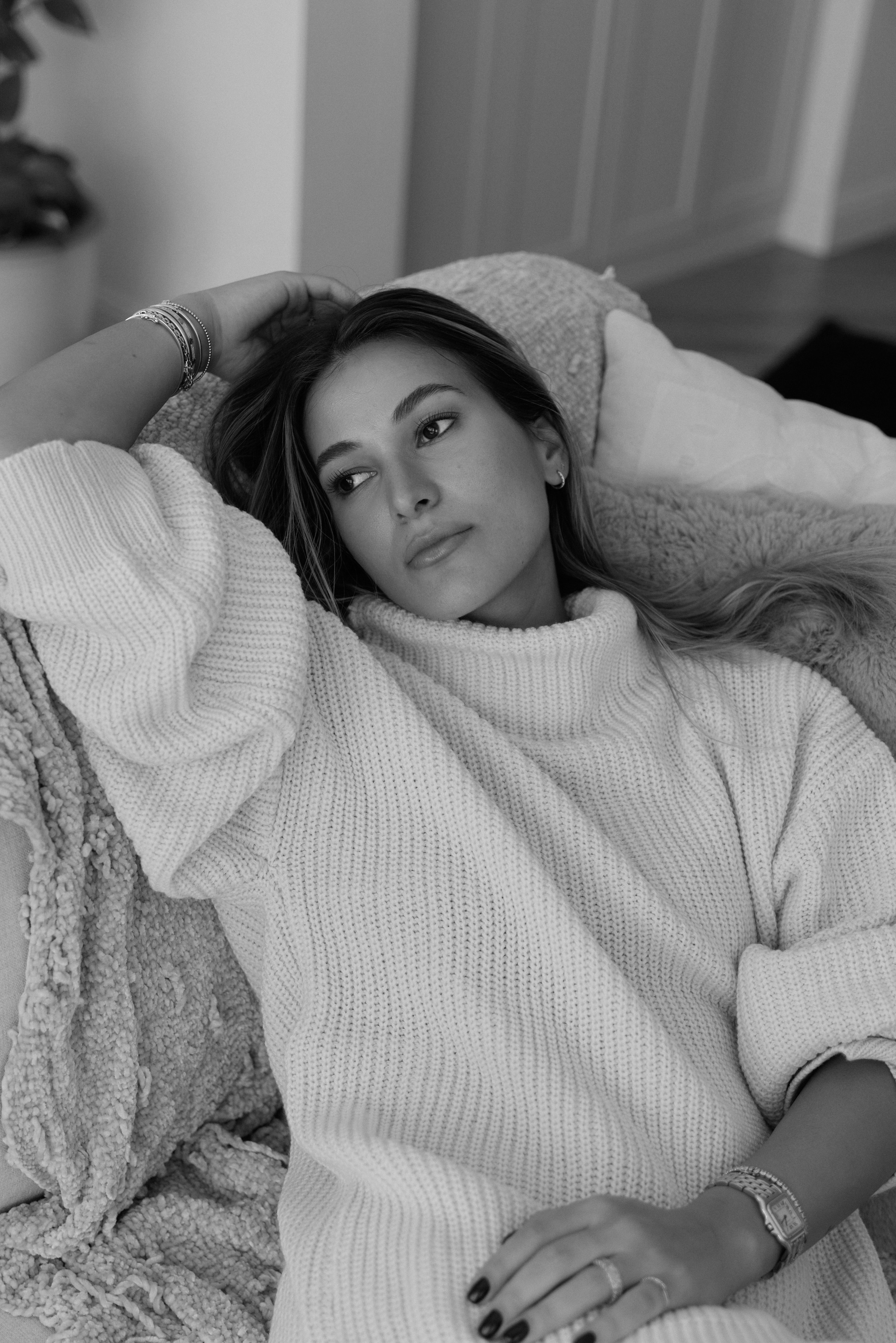 Family, Maternity & Newborn Photographer in Dubai