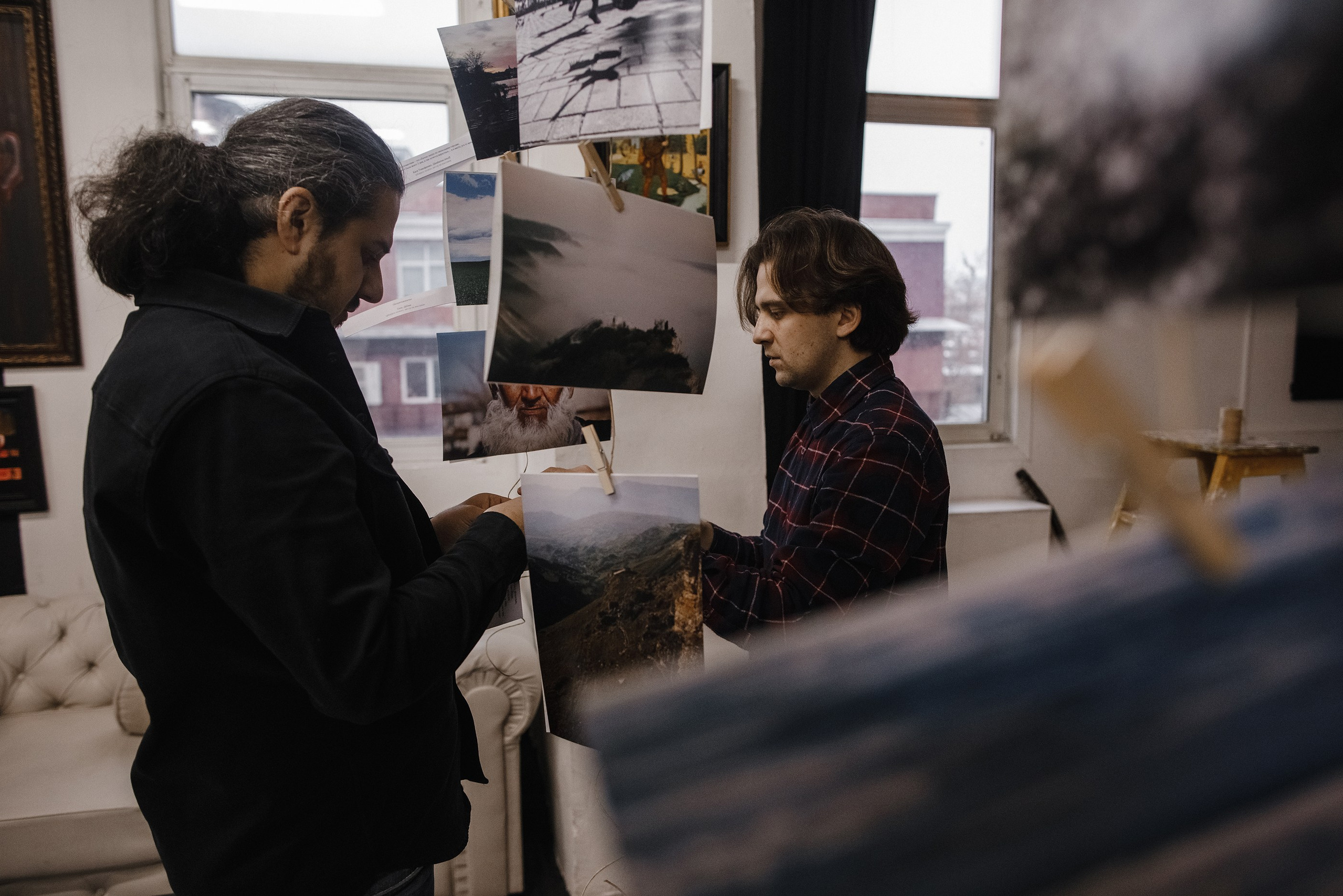 «Кадр, в который хочется вернуться». Фотовыставки serebro.gallery, в которых автором можешь стать ты! | Москва