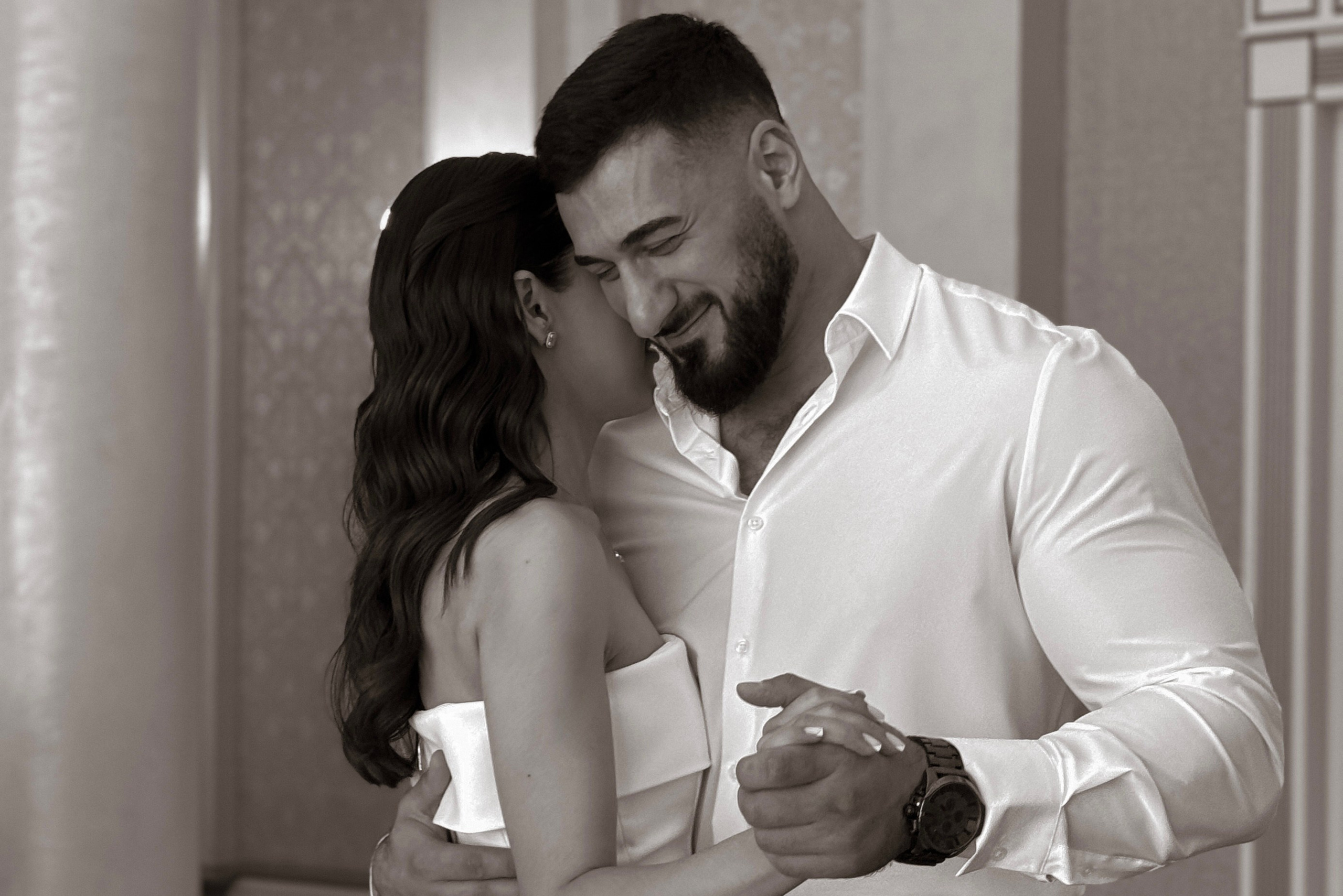 Свадебный фотограф/видеограф Тюмень