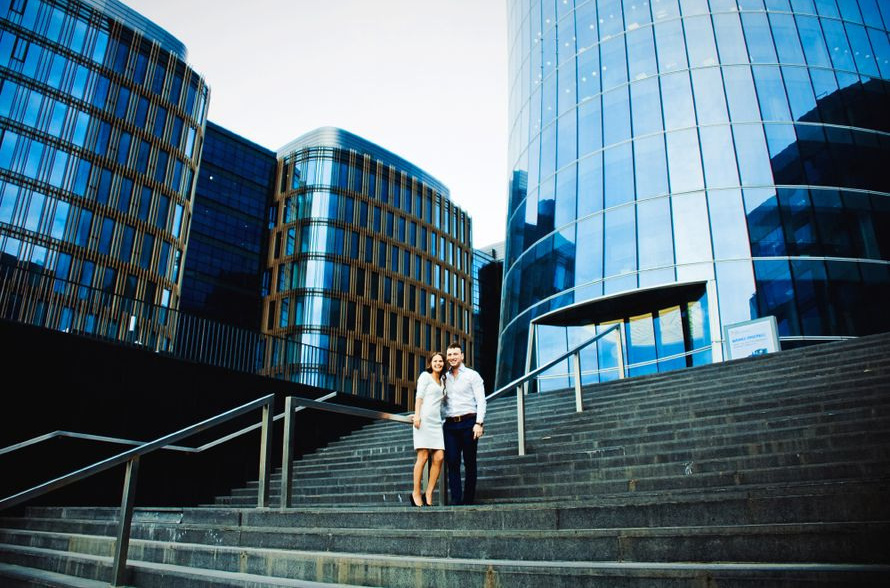 Список классных мест для фотосессии. Отличные фотографии своих близких, своего бизнеса или даже себя. СПб