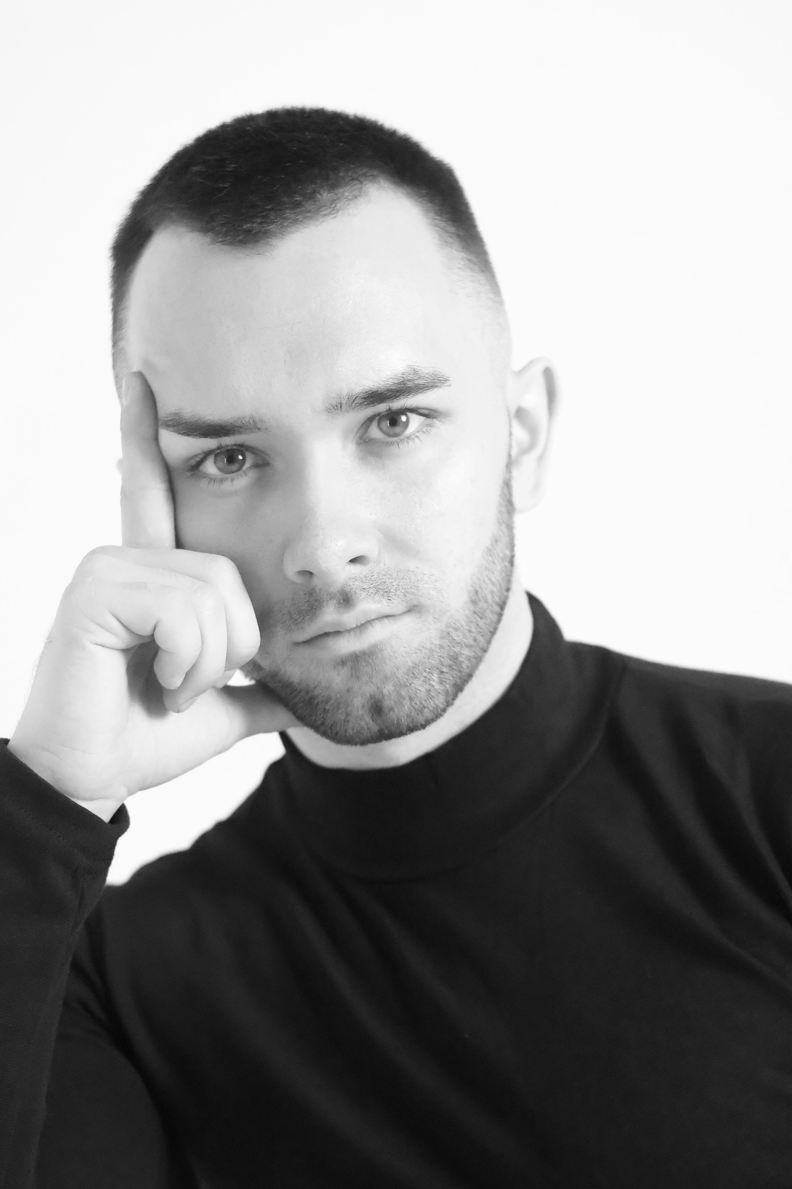 Фотограф Александр Евро