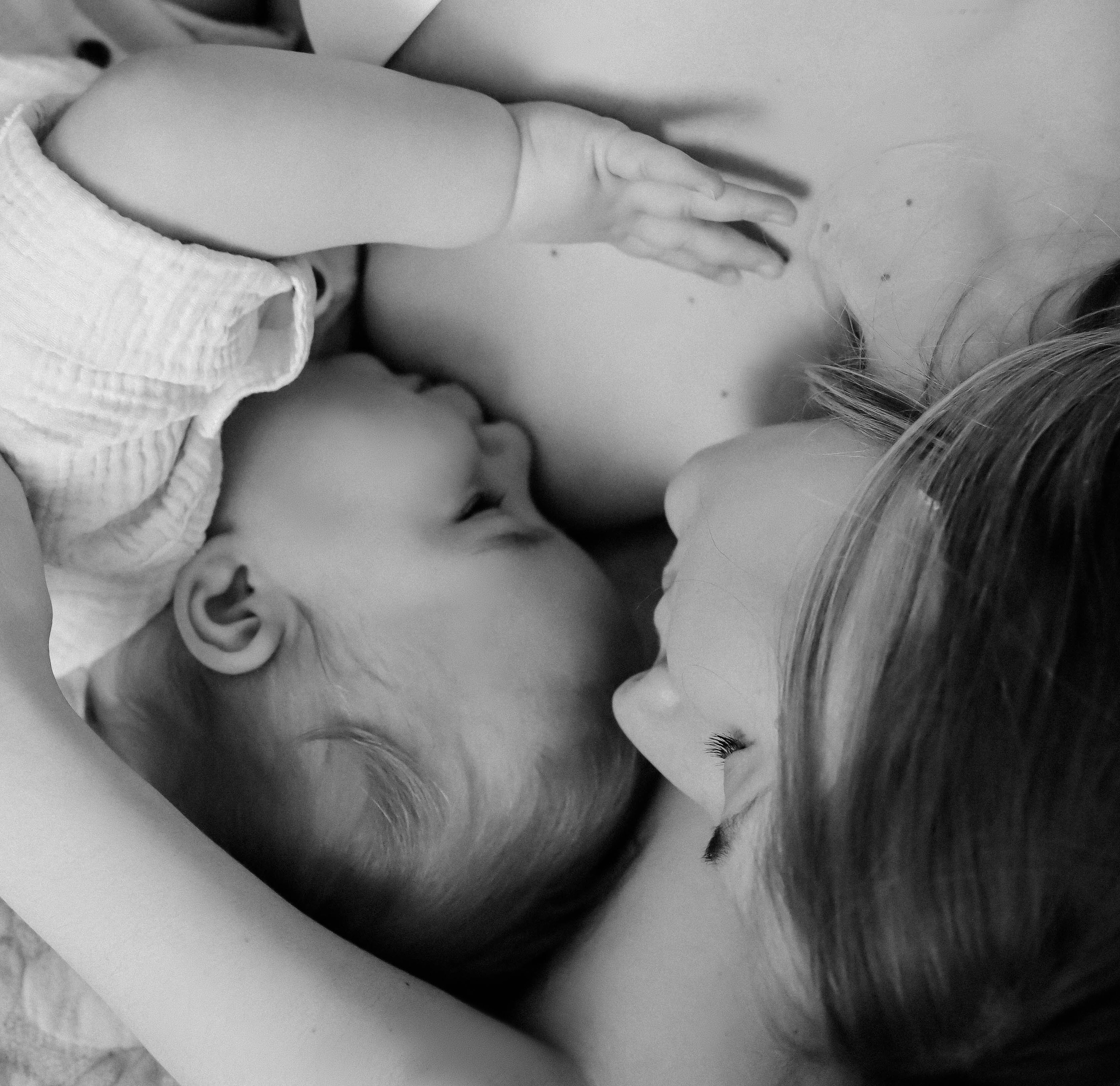 Фотограф Анна Бурлакова