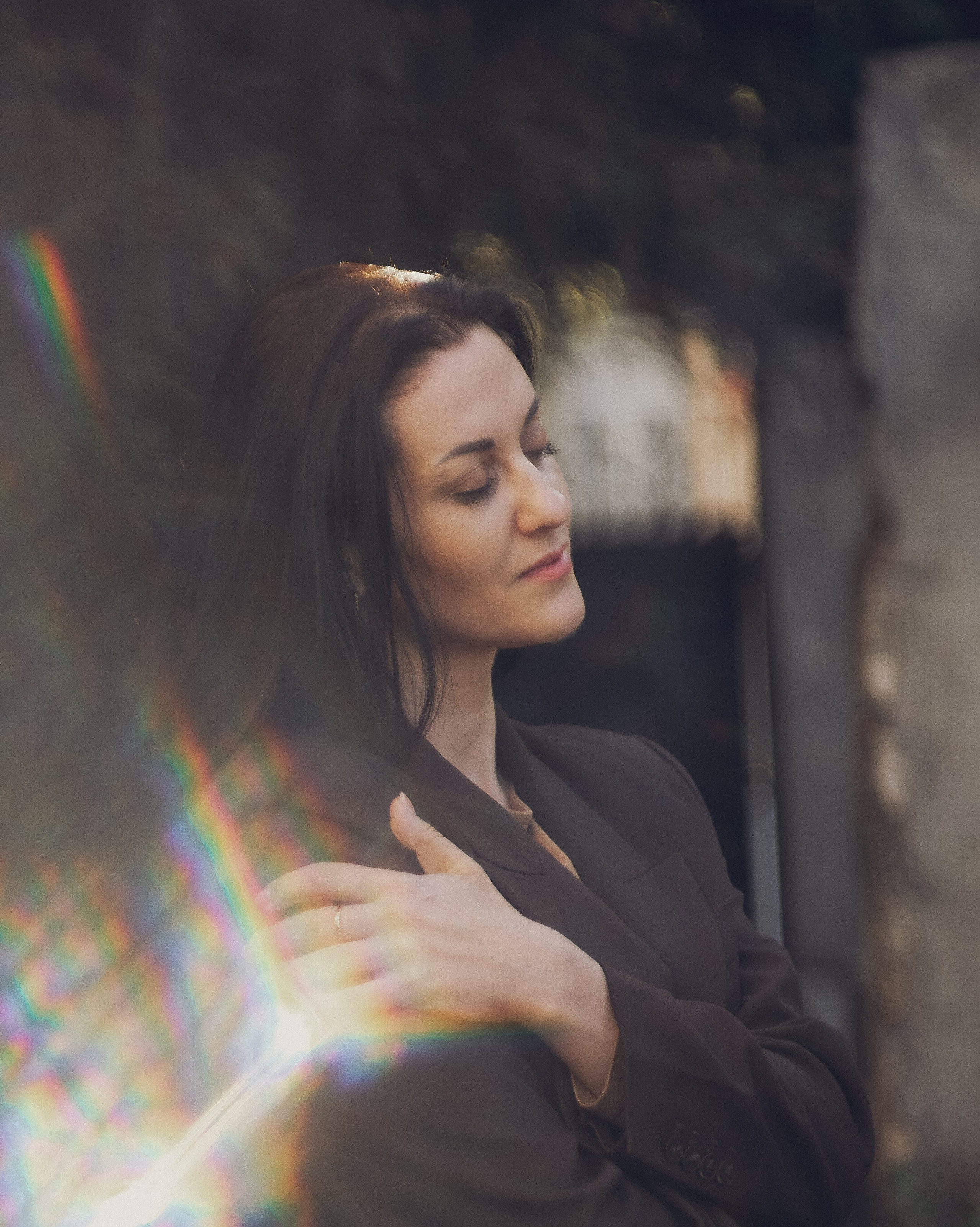 Съемка для Валерии. Детский семейный фотограф в Севастополе Крыму