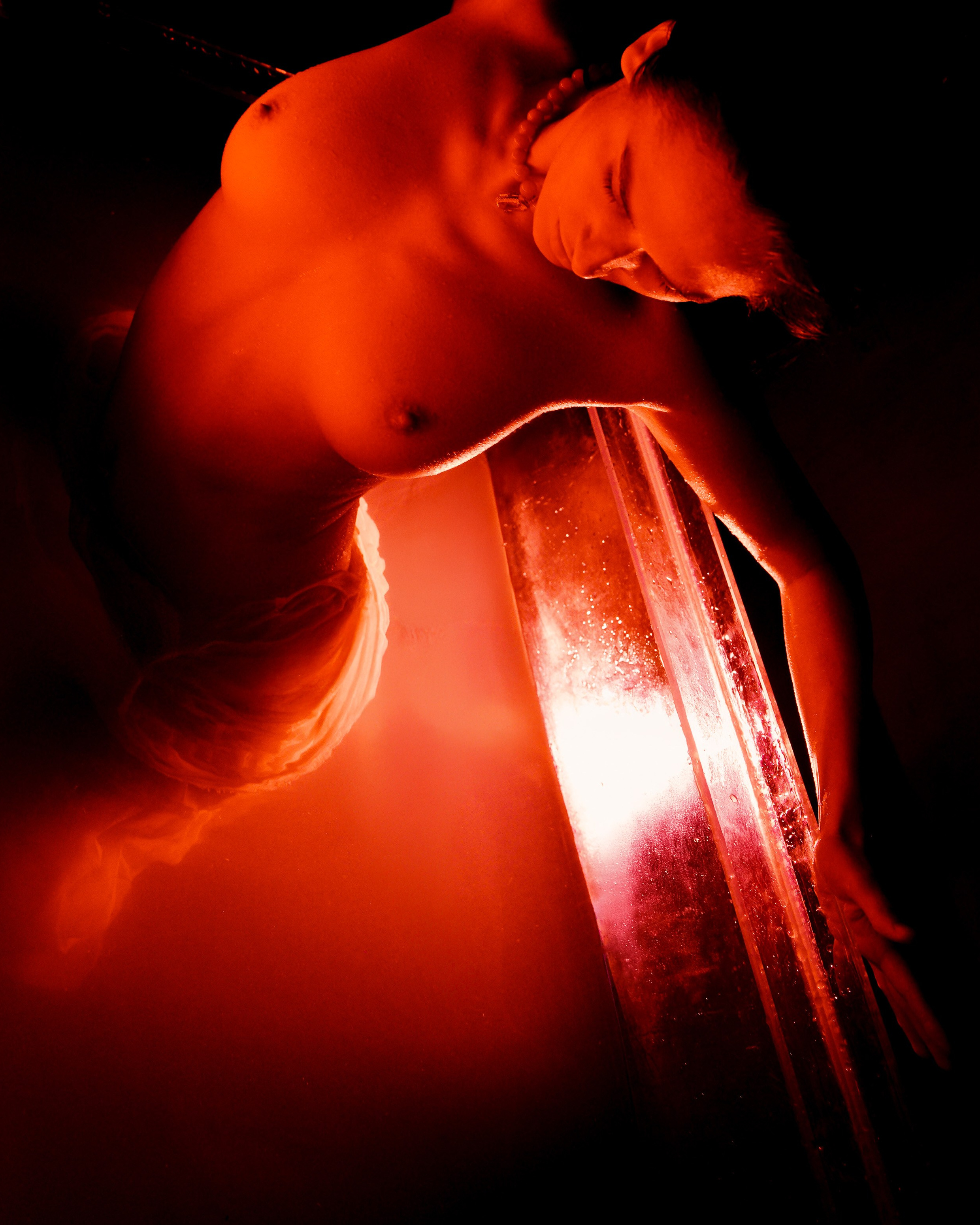 Аквариум. Фотограф из Москвы — DASHA NOVA | Авторская фотография в разных жанрах