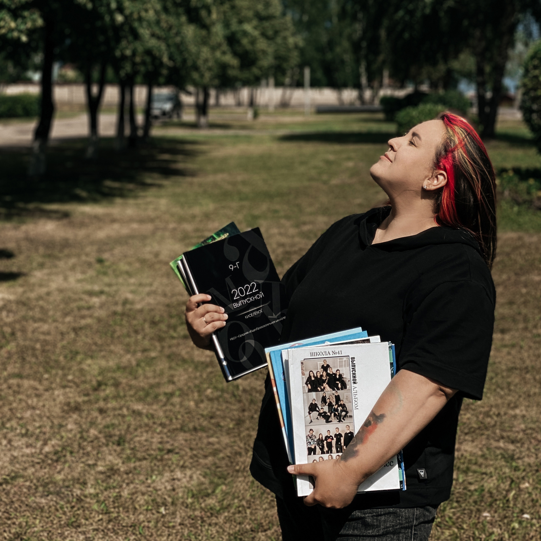 Фотограф в Киселёвске Татьяна Трухалева