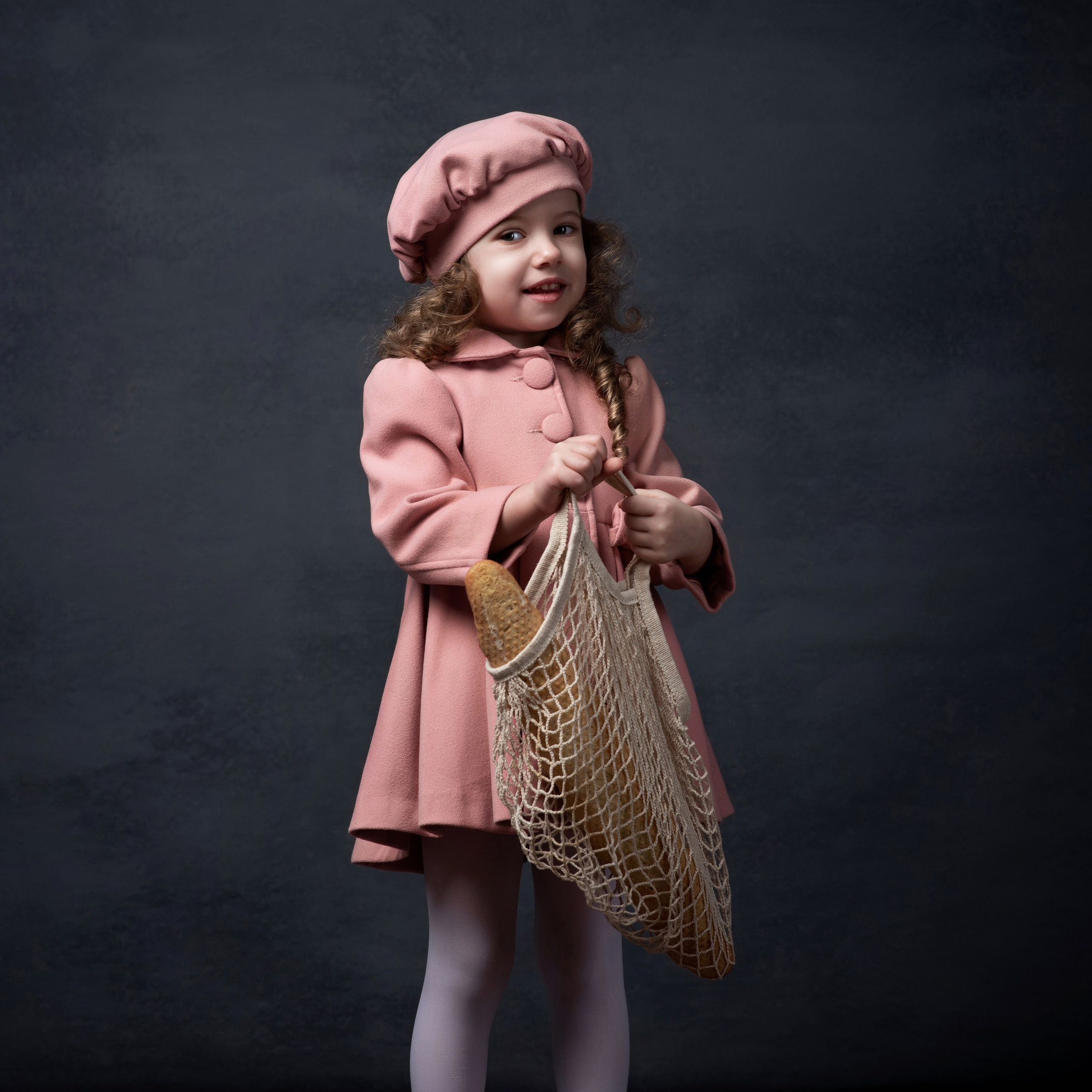 Мелкий реквизит студии