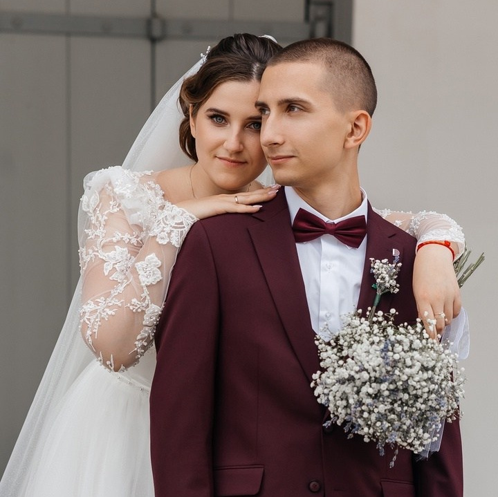 Видеограф Дмитрий Шокшин