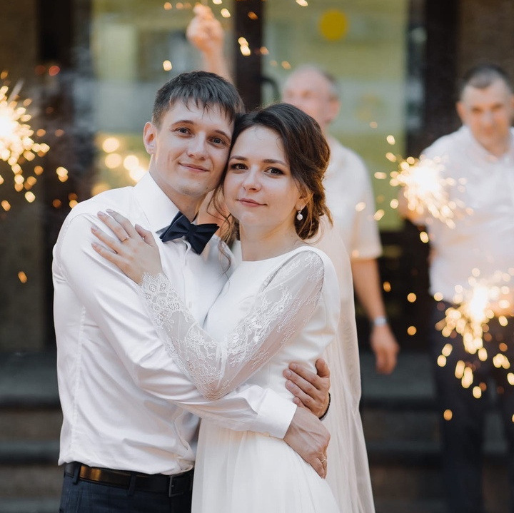 Ведущий. Свадьба. Корпоратив. Юбилей. Праздник