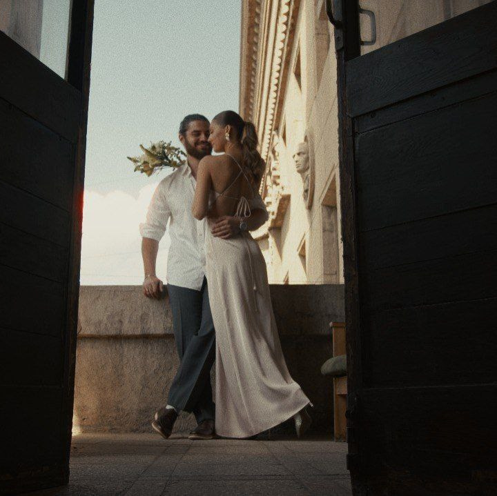 Свадебное фото и видео Санкт-Петербург