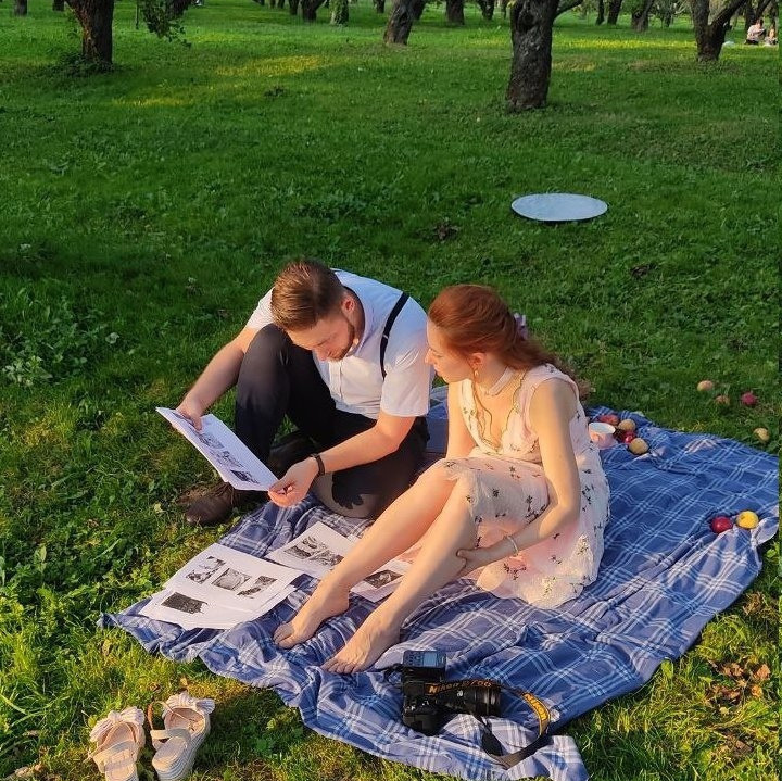 Как выбрать первый фотоаппарат