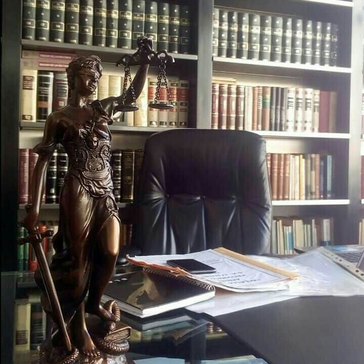 УСЛУГИ. Адвокат Примакова Ирина