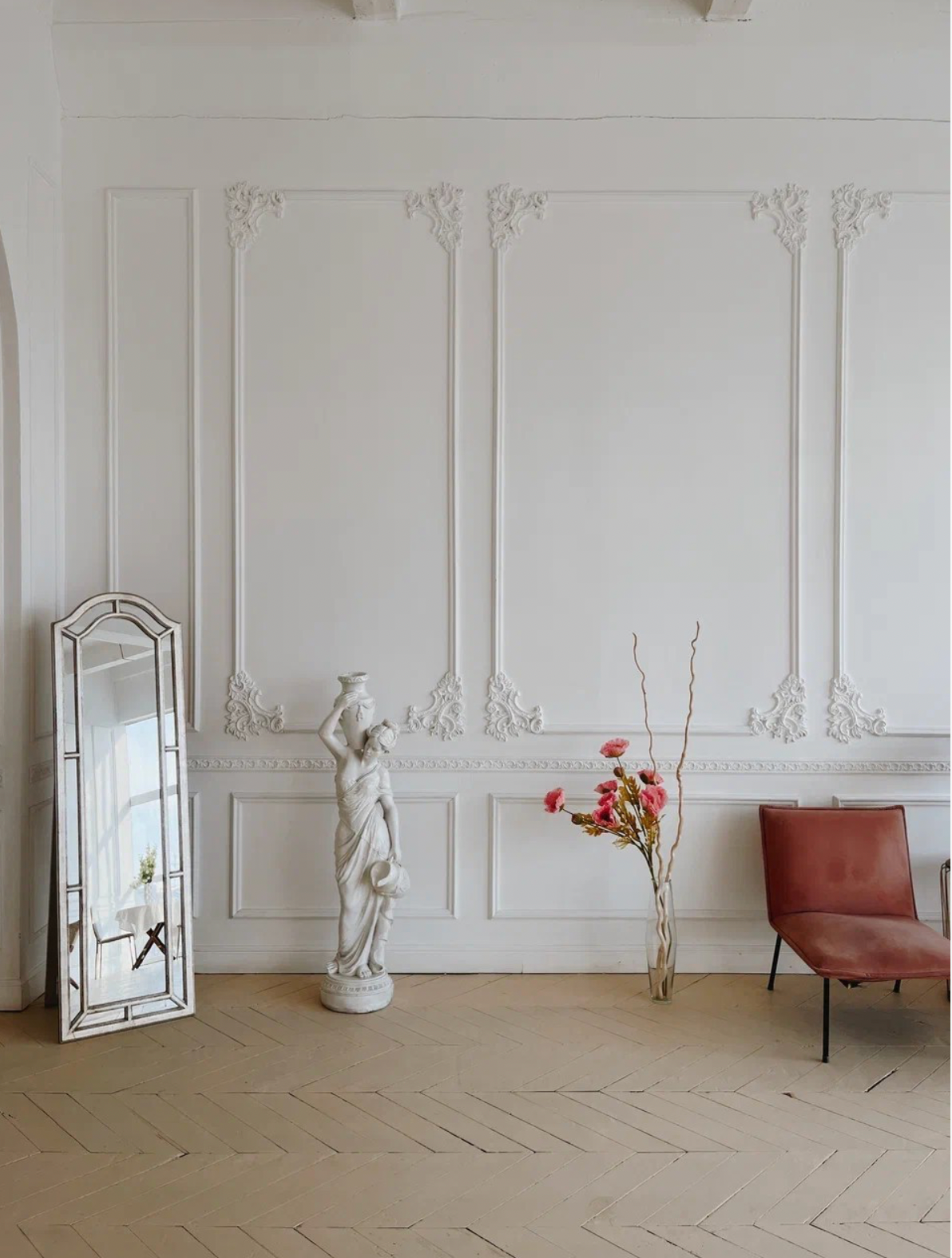 Подборка Студий