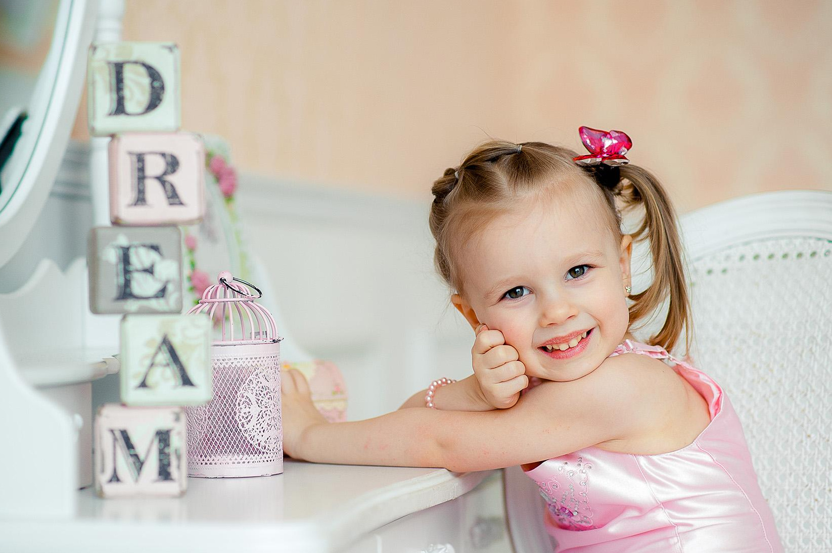 Детский и семейный фотограф в Санкт-Петербурге Елена Крюкова