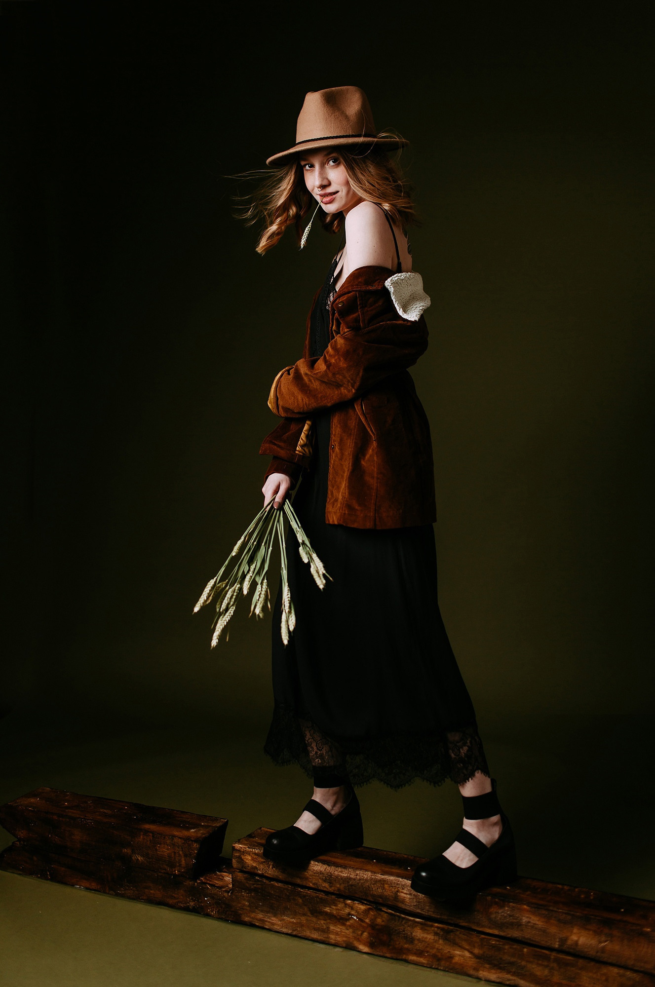 Студийный фотограф. Свадебный и портретный фотограф