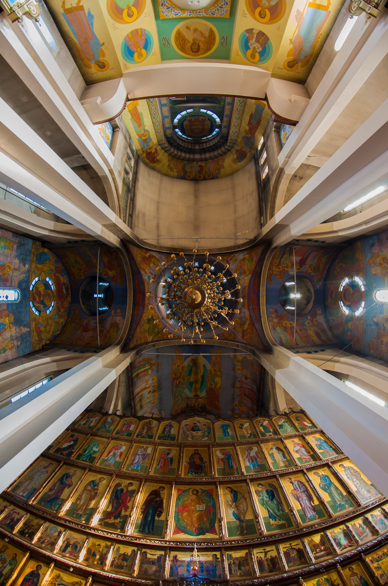 Абросимов Лев интерьерный и архитектурный фотограф