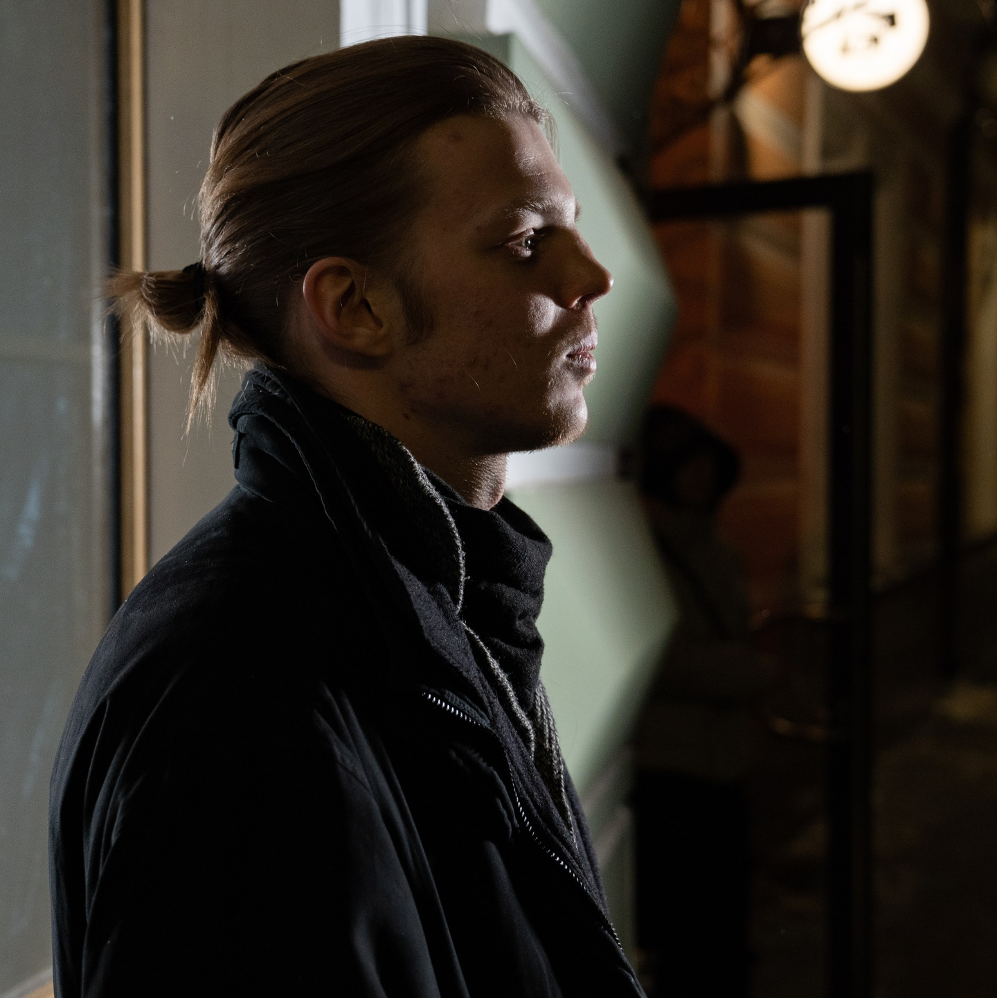 Репортажный, студийный и уличный фотограф