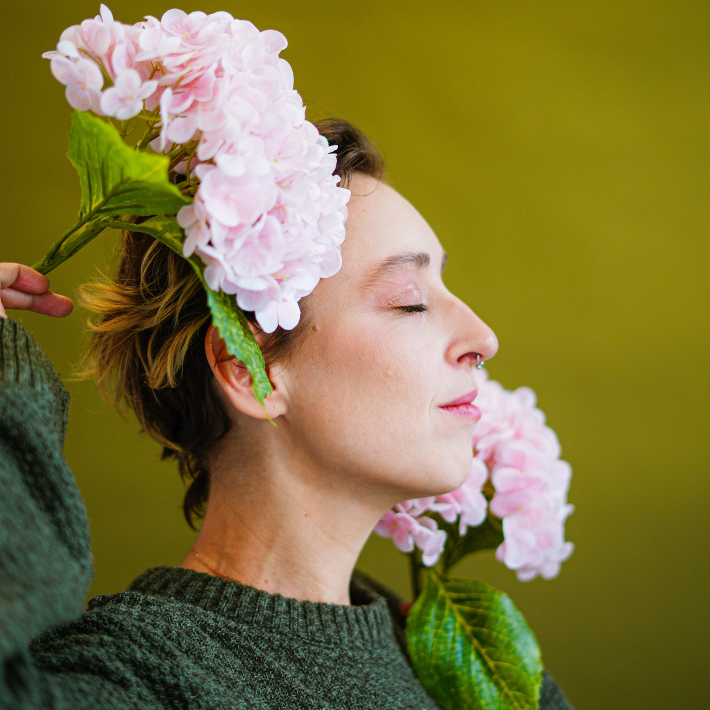 Фотосессия в Краснодаре. Фотограф в Краснодаре Настя Падалка
