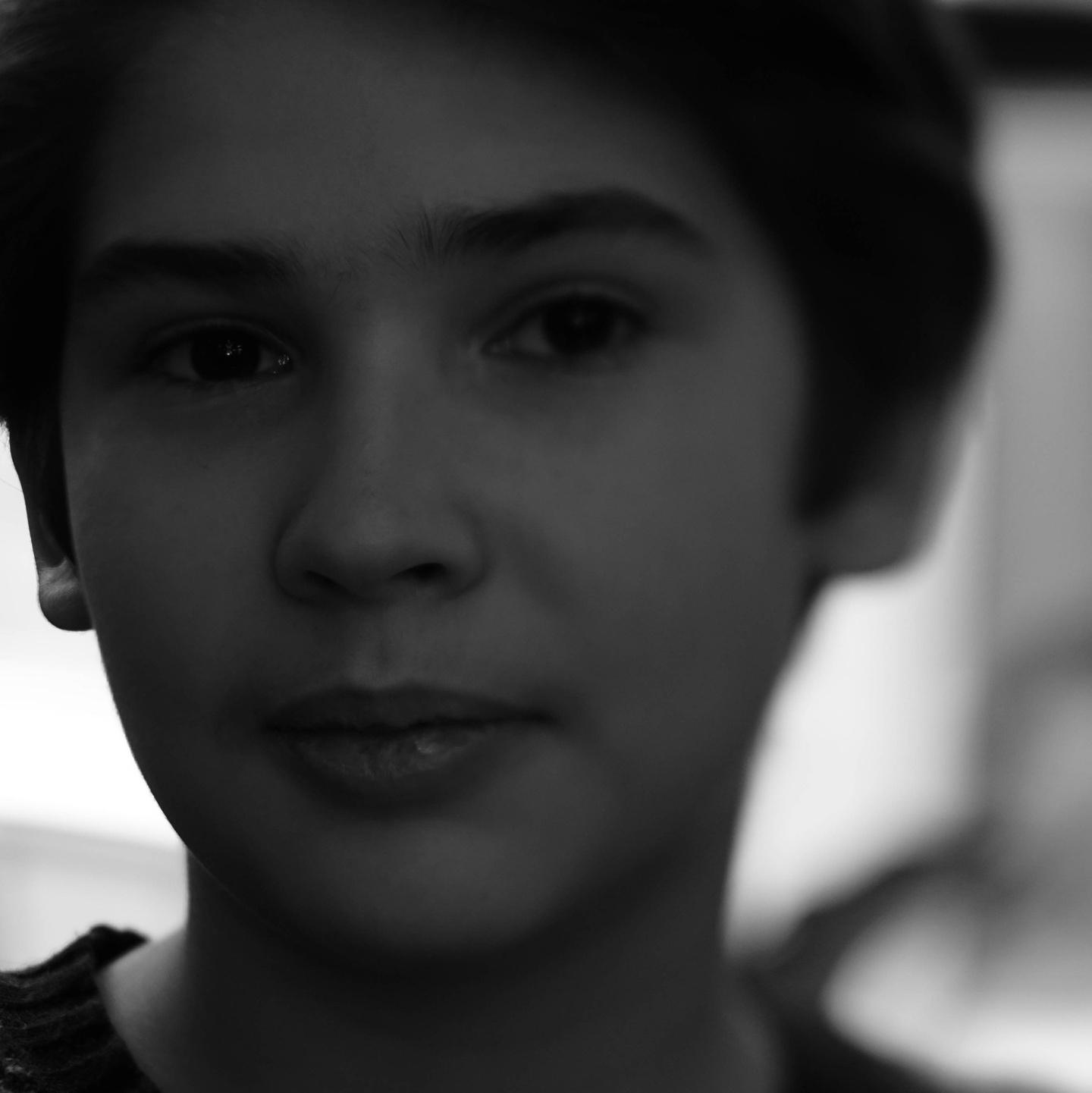 Контакты. Федор Ратчин — фотограф