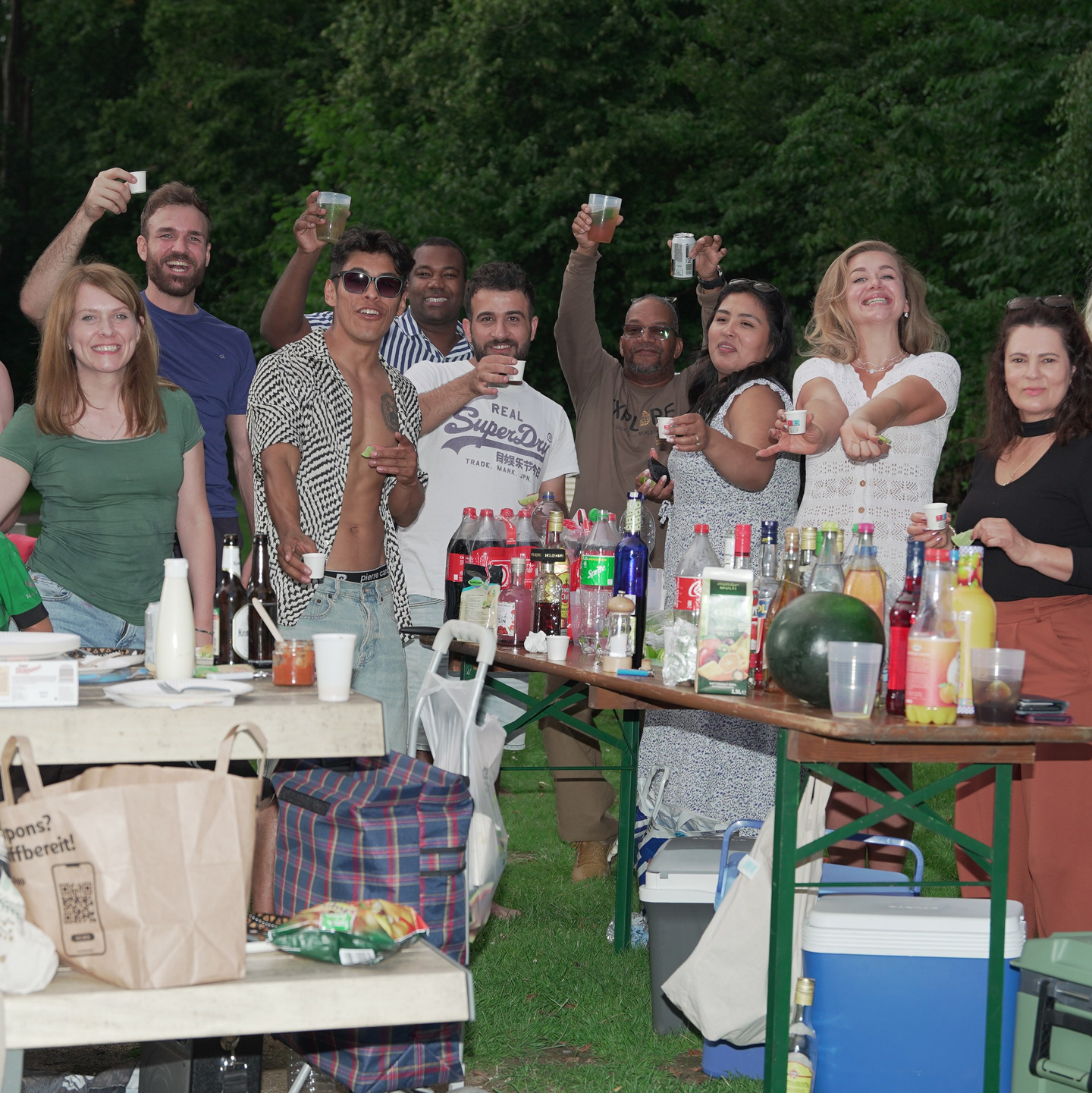 Dienstleistungen. Professionelle Foto- und Videoaufnahmen in Deutschland