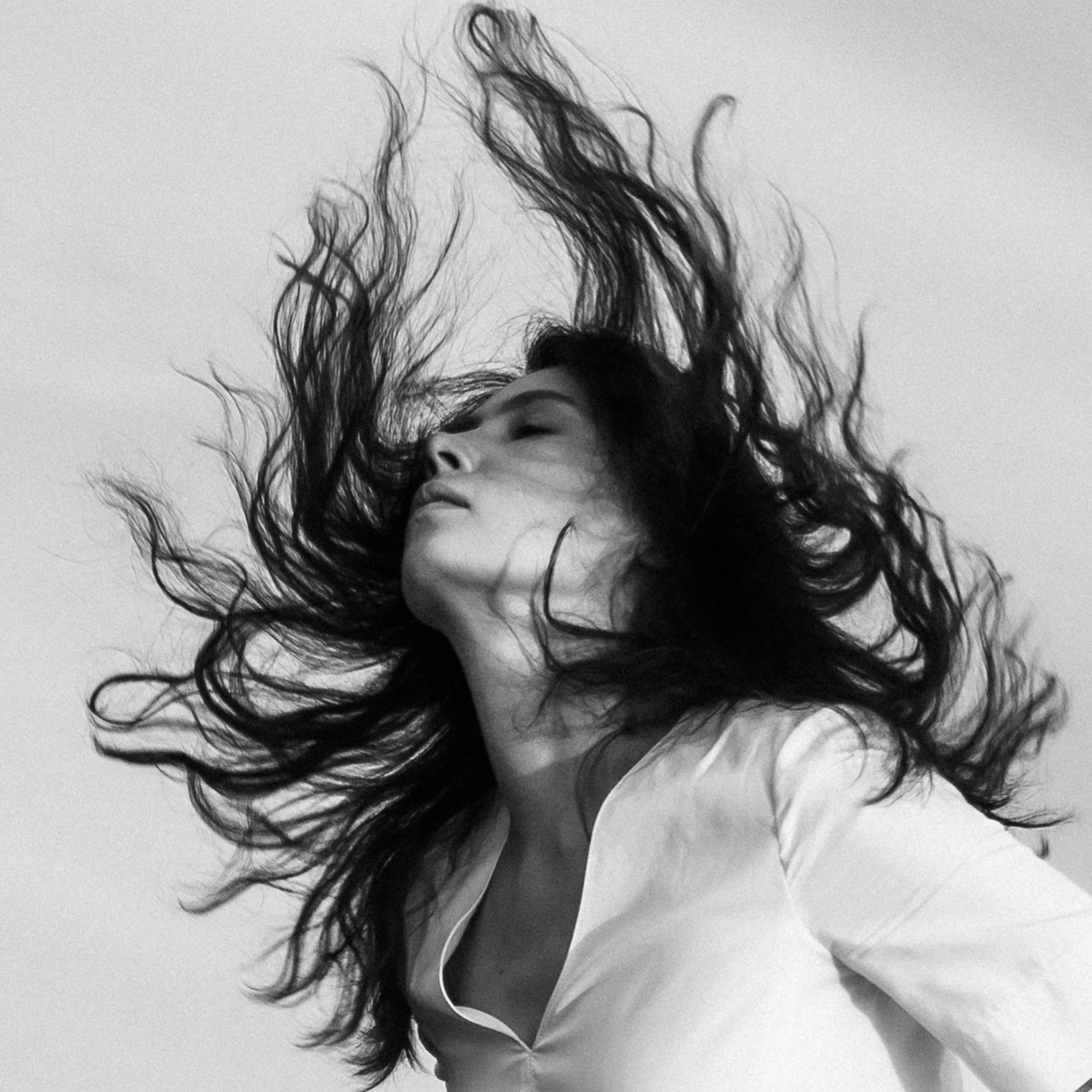 Женский трансформационный фотограф в Казани Гульназ Зайнутдинова