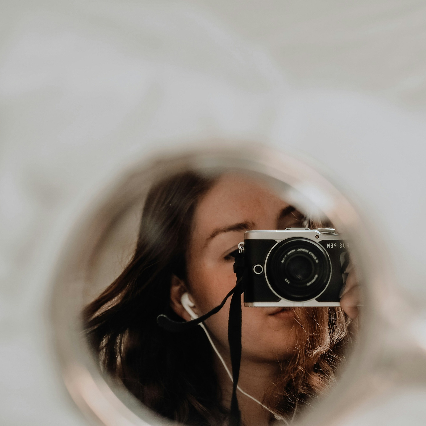 Обучение фотографии в Москве — Екатерина Nesk
