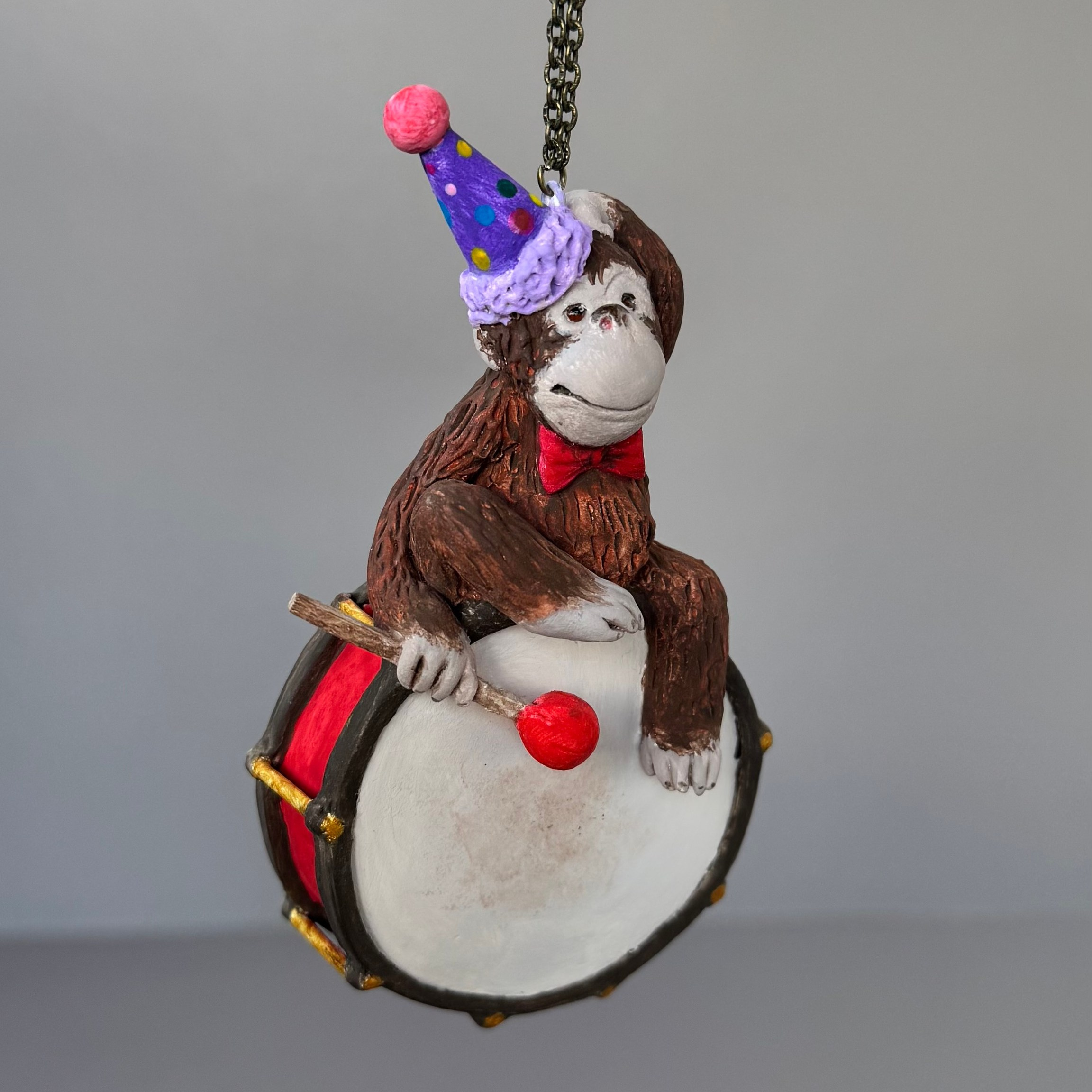 Игрушки. Кавказские куклы Гужова Фатима