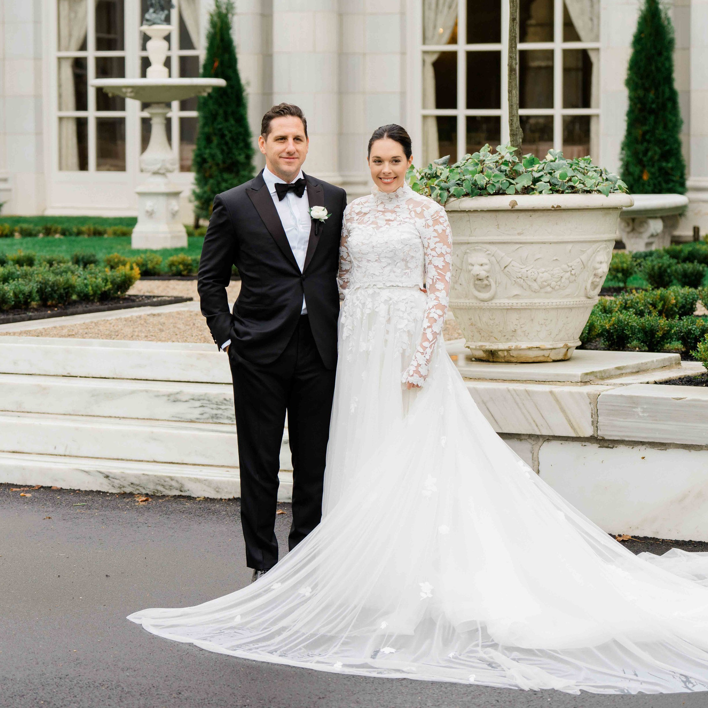 Wedding photo editing