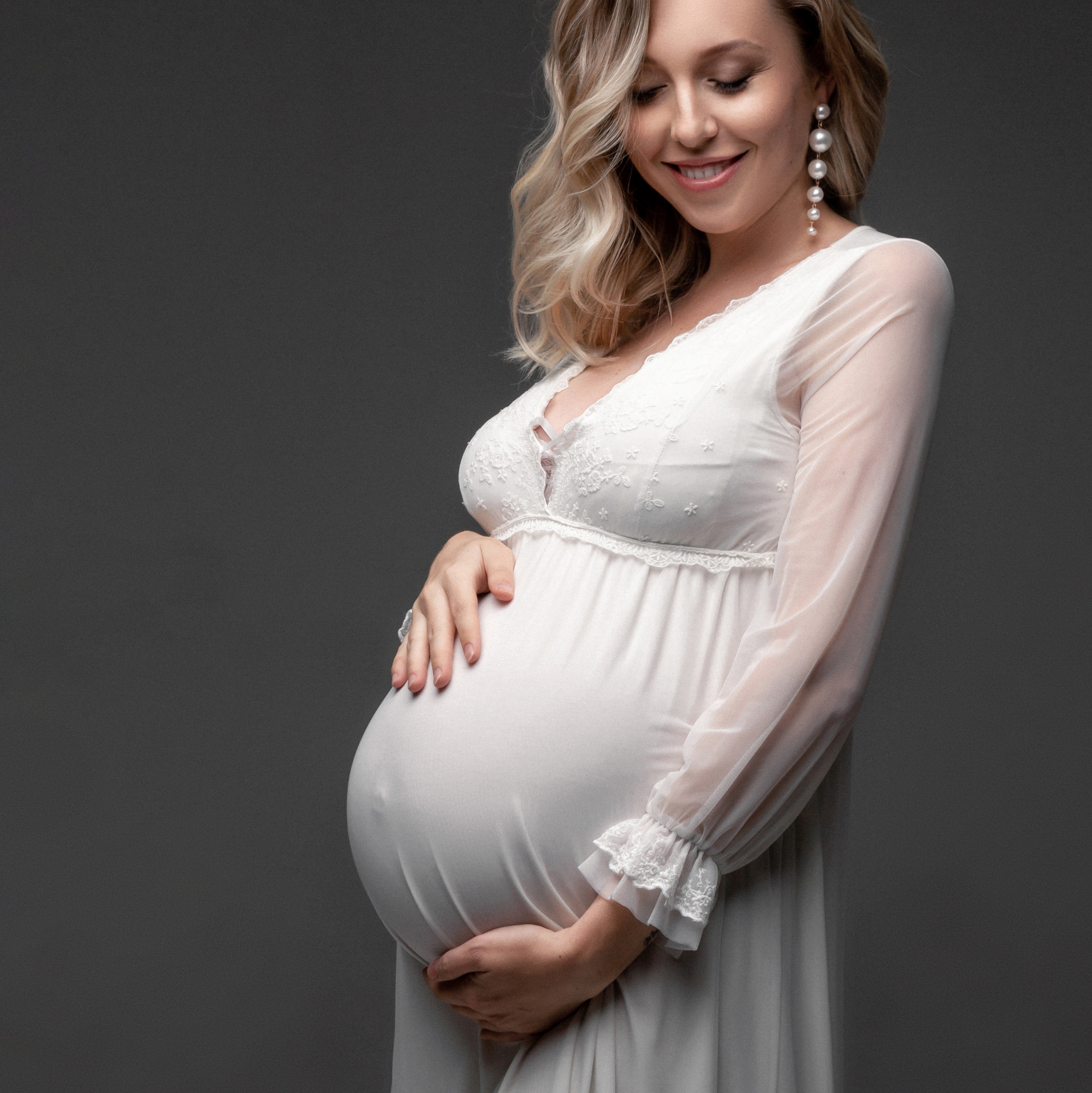 Базовый гардероб. Фотограф беременности, женского портрета и семьи Москва