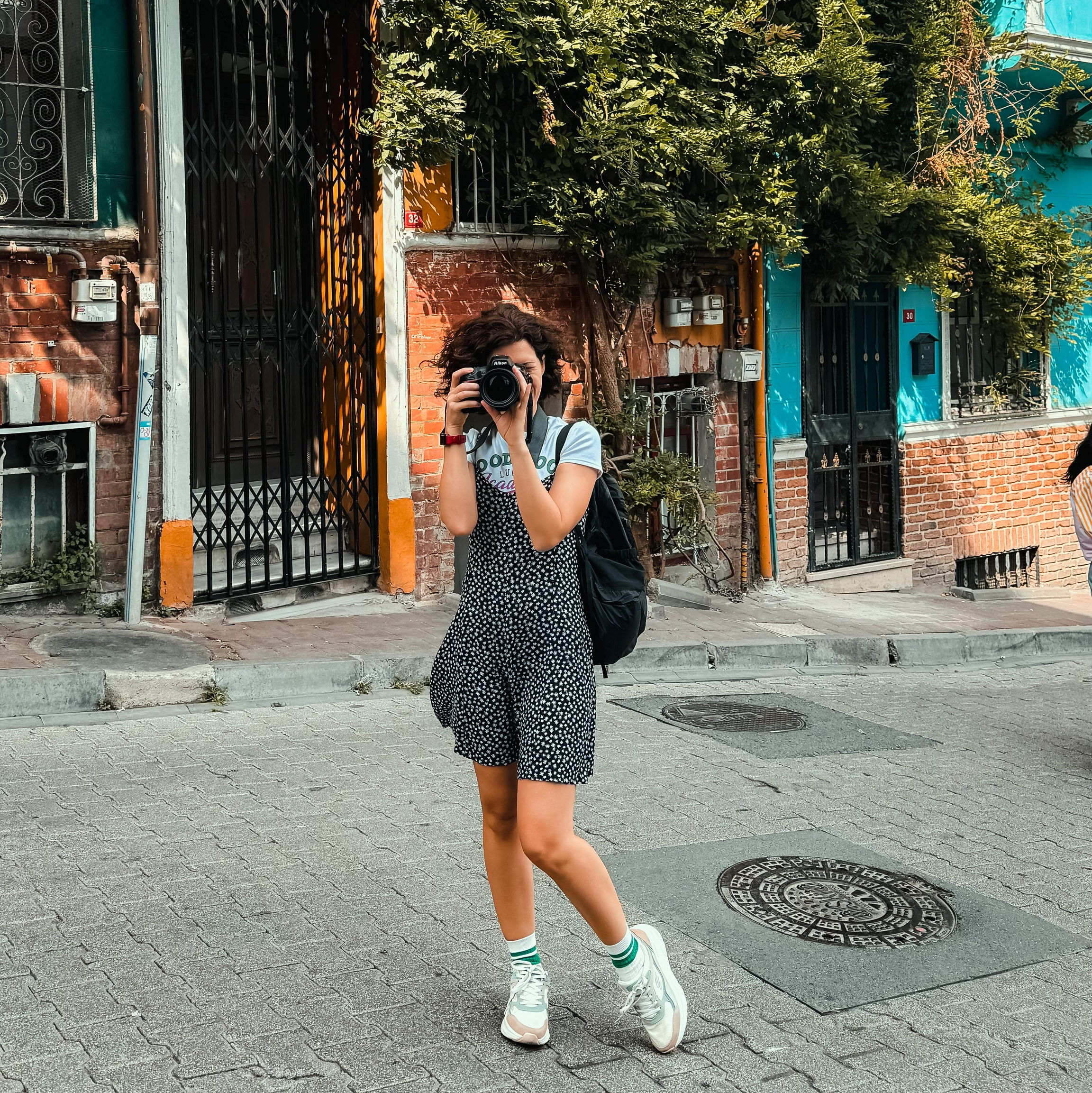 ФОТОСЪЁМКА