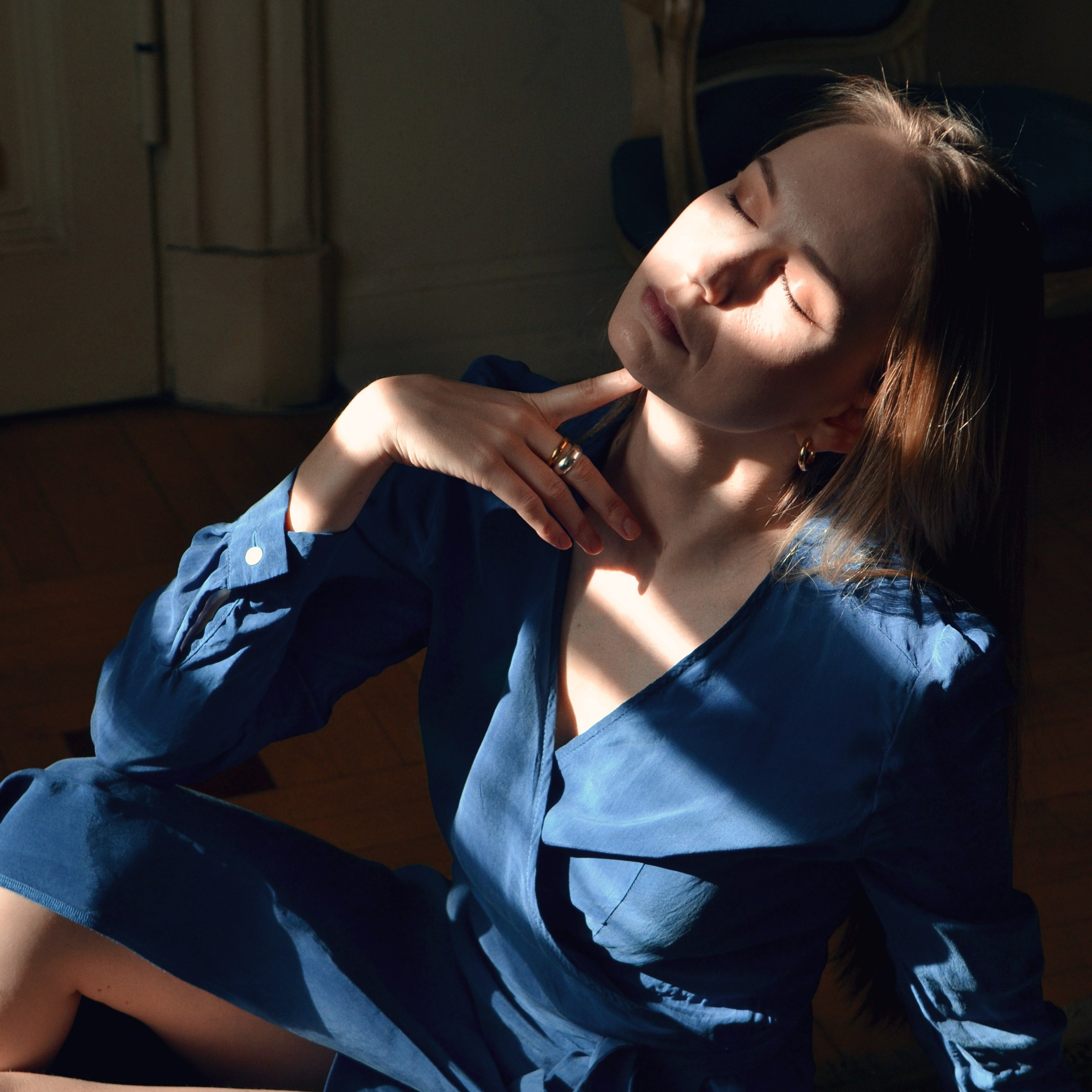 Влада Касабова. Фотограф