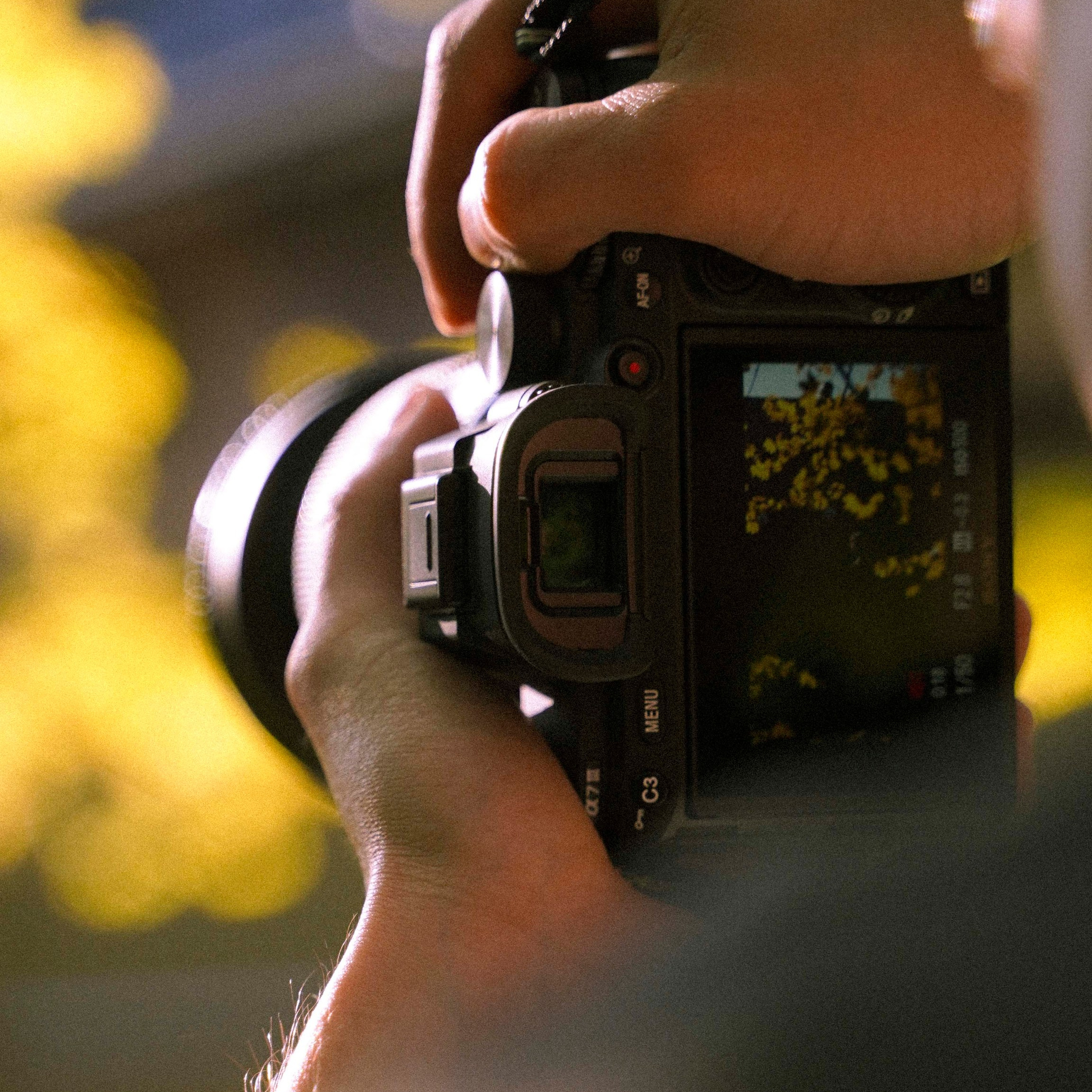 Артём Калыхан|Видеограф СПб