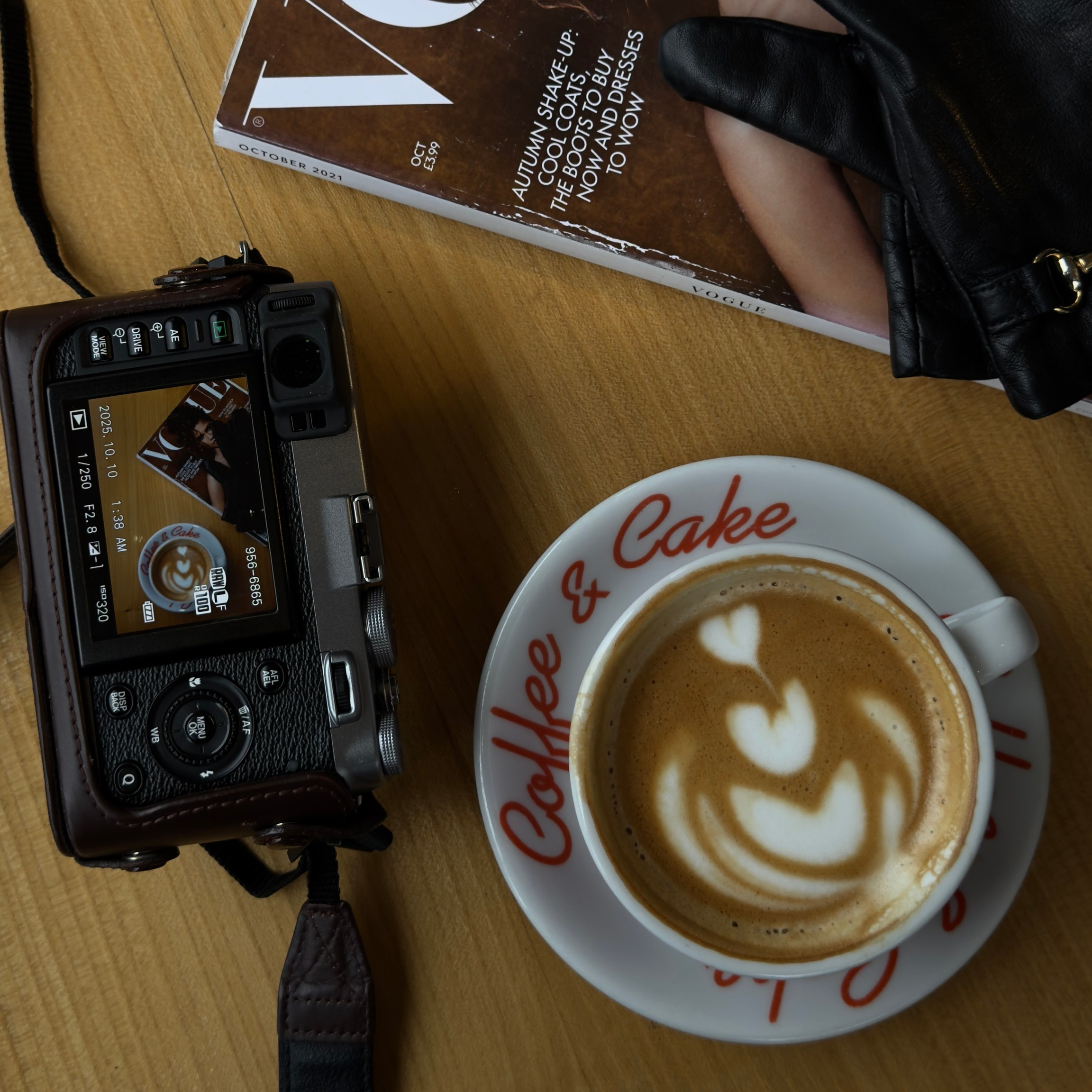 Условия сотрудничества. Фото-контент для брендов и экспертов