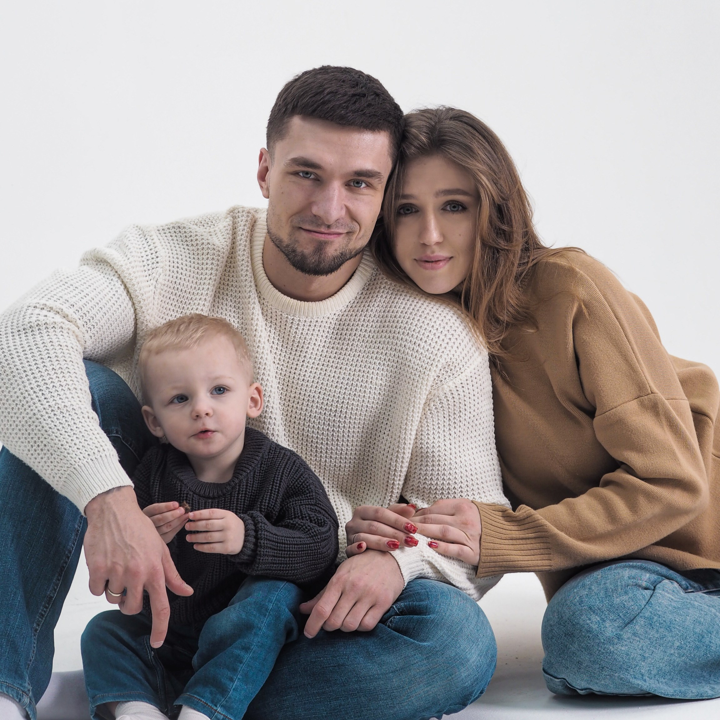 Фотограф/видеограф Москва — Кирилл Капустин