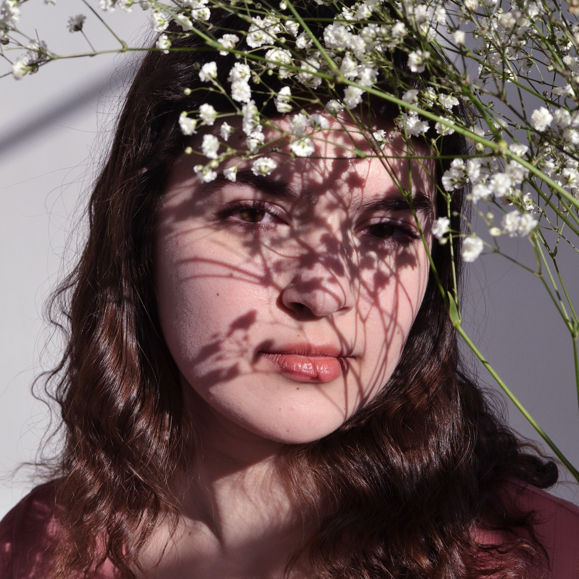 Влада Касабова. Фотограф