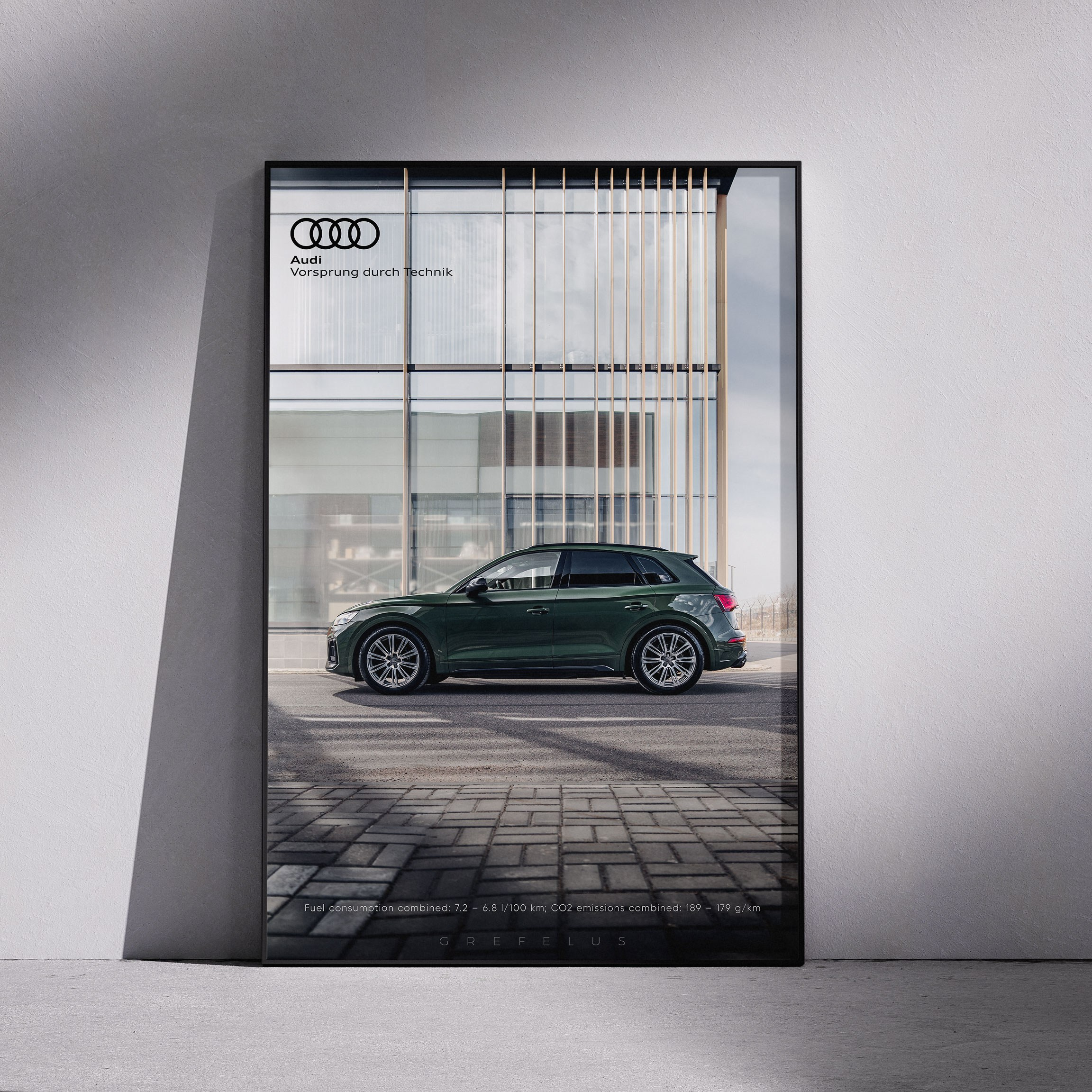 Автомобили. Grefelus