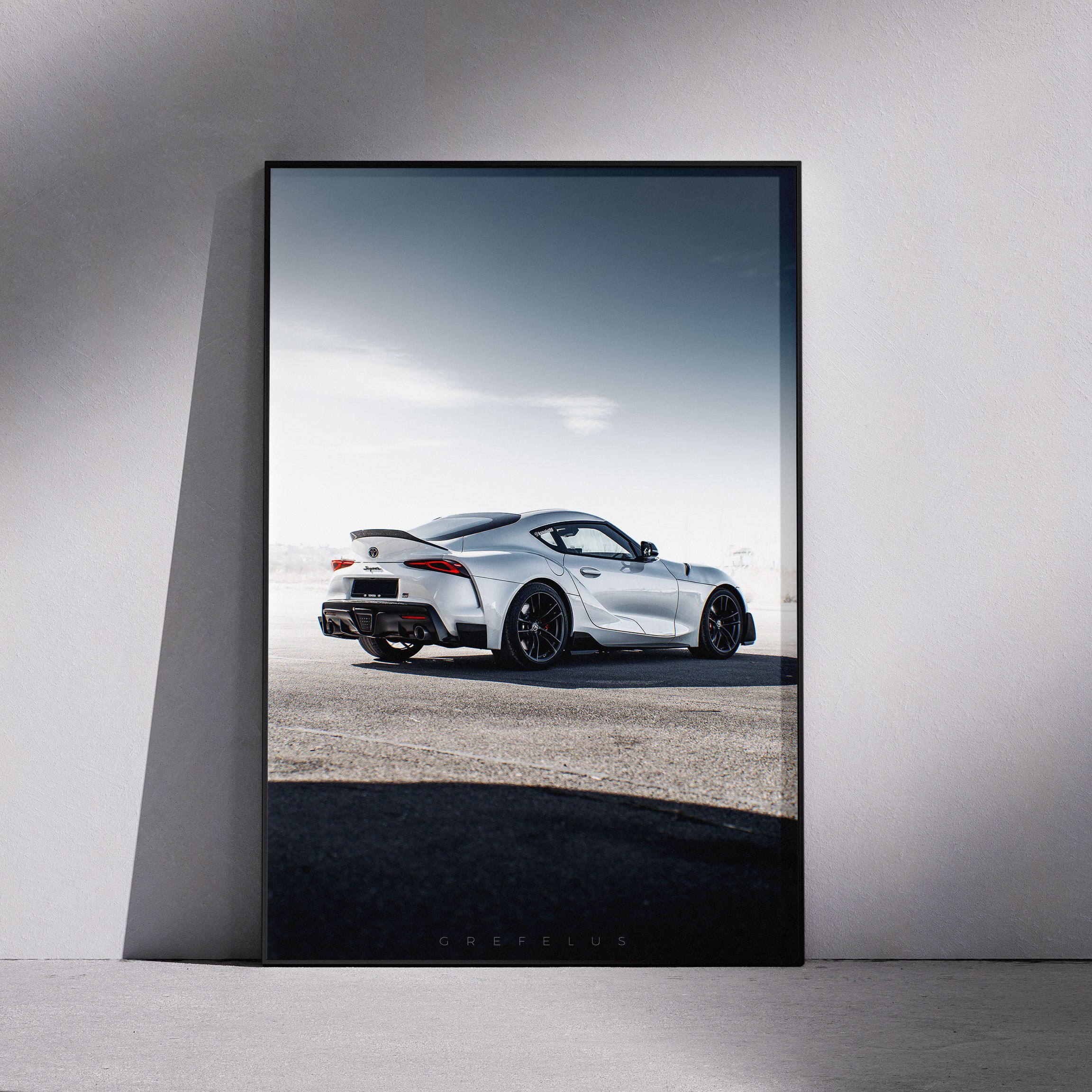 Автомобили. Grefelus