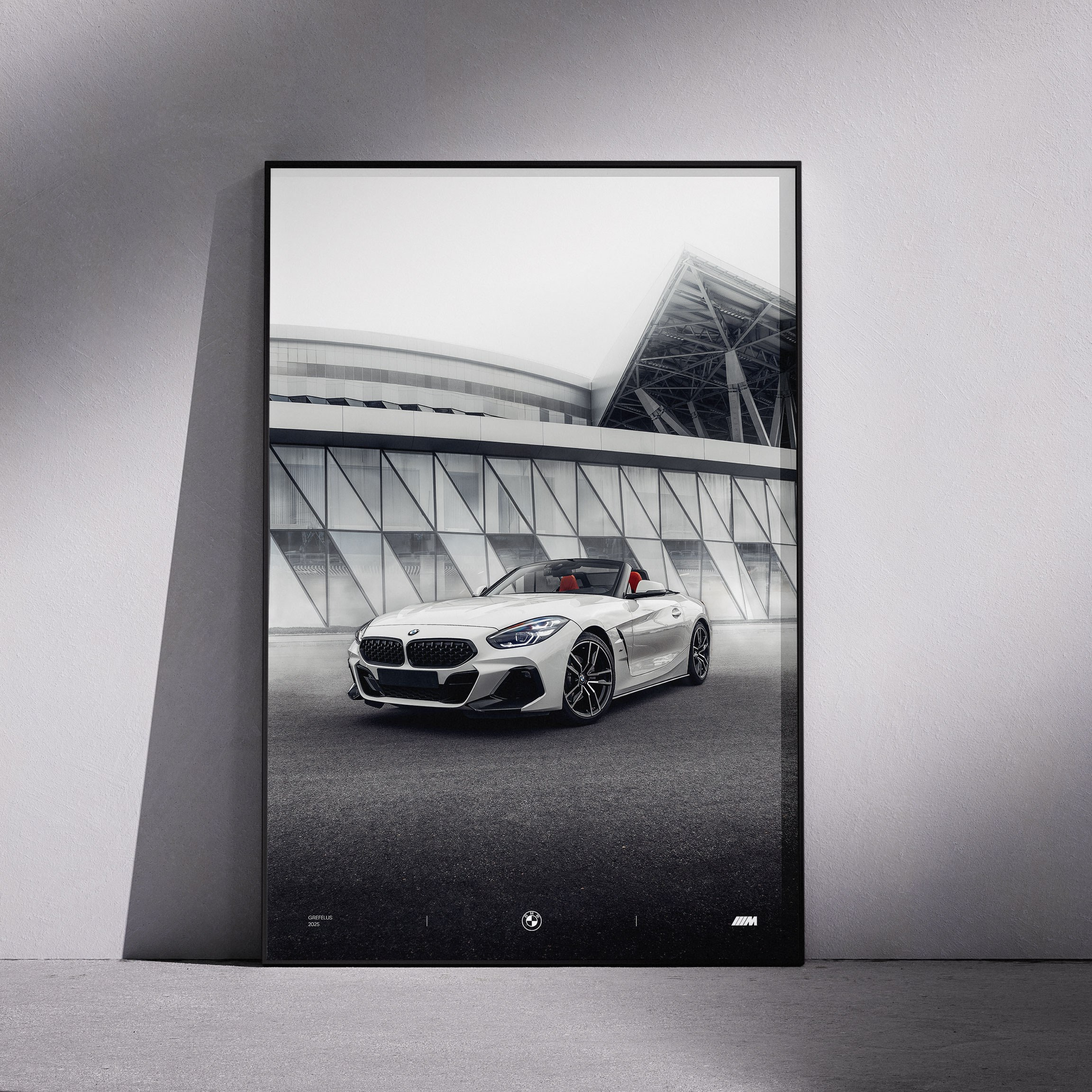 Автомобили. Grefelus