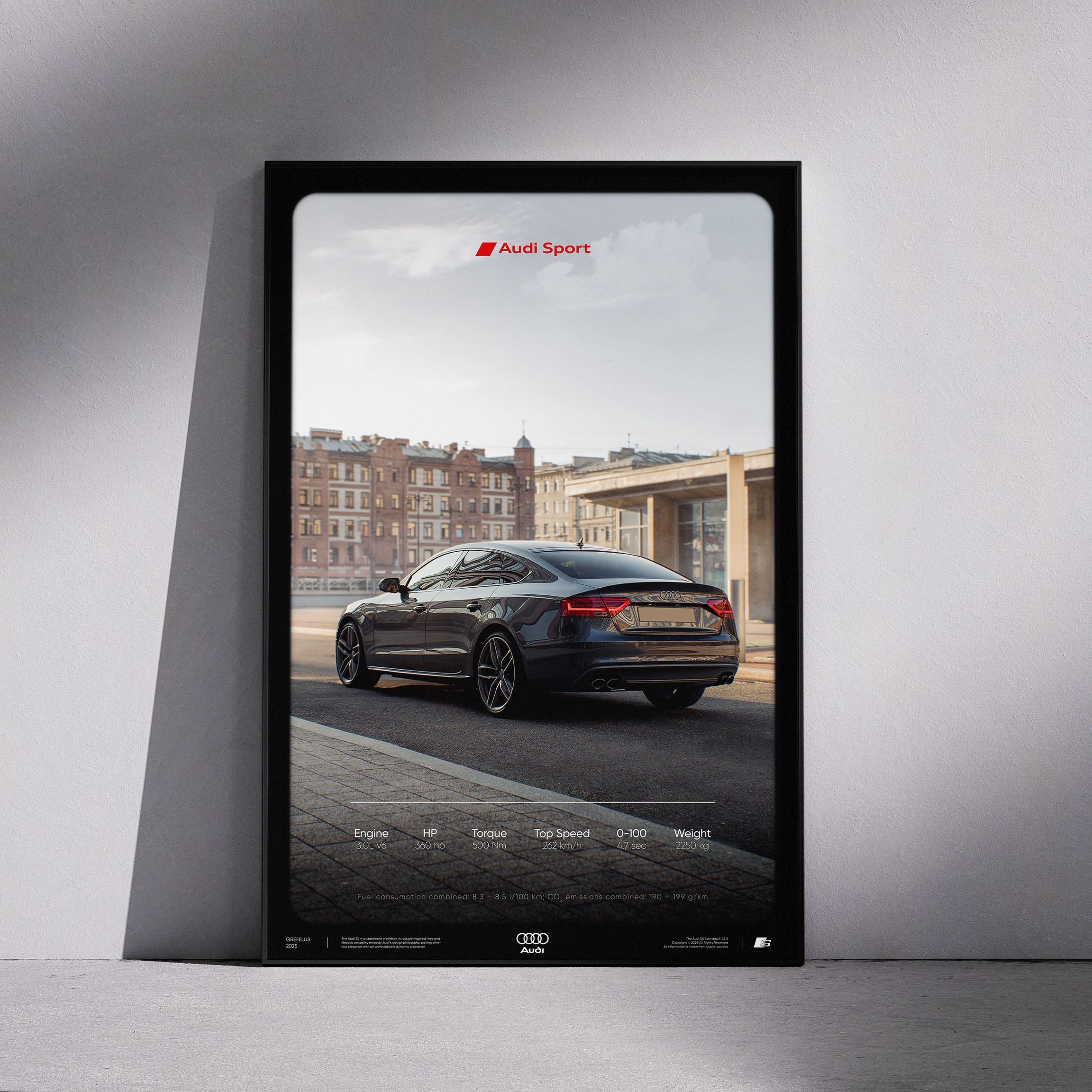 Автомобили. Grefelus