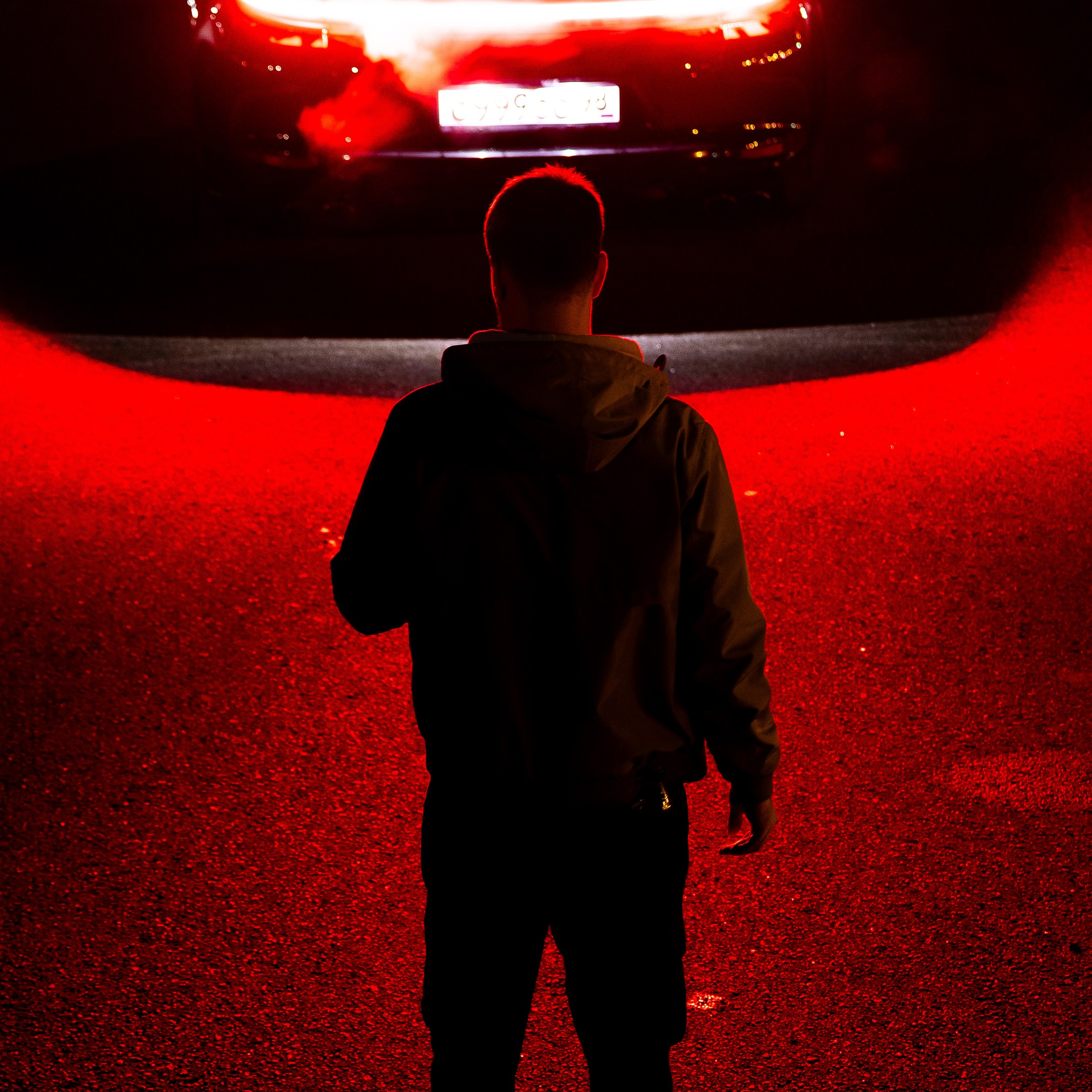 Автомобильный фотограф в Санкт-Петербурге — Илья Kaseone_1