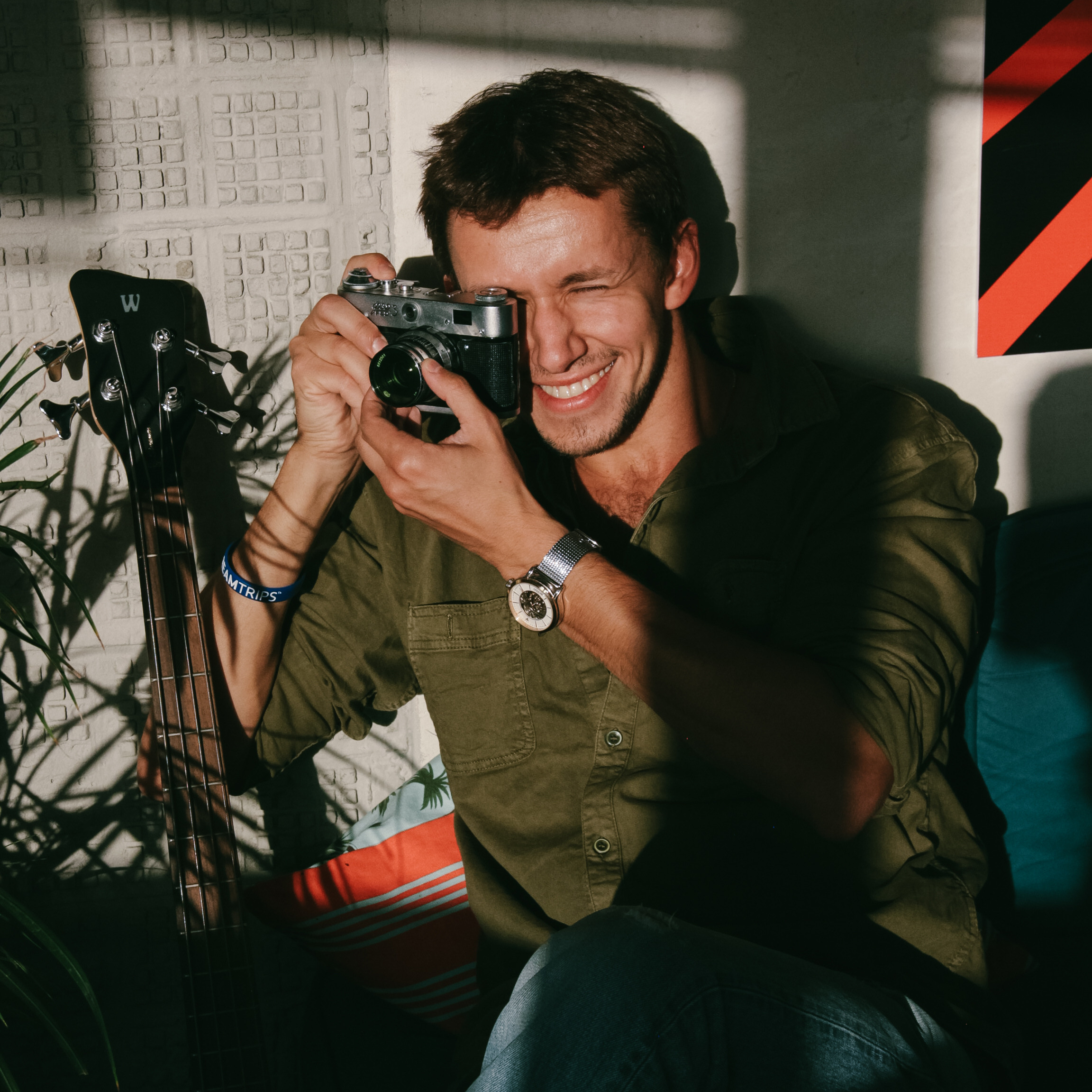 Wedding Event ART Photographer