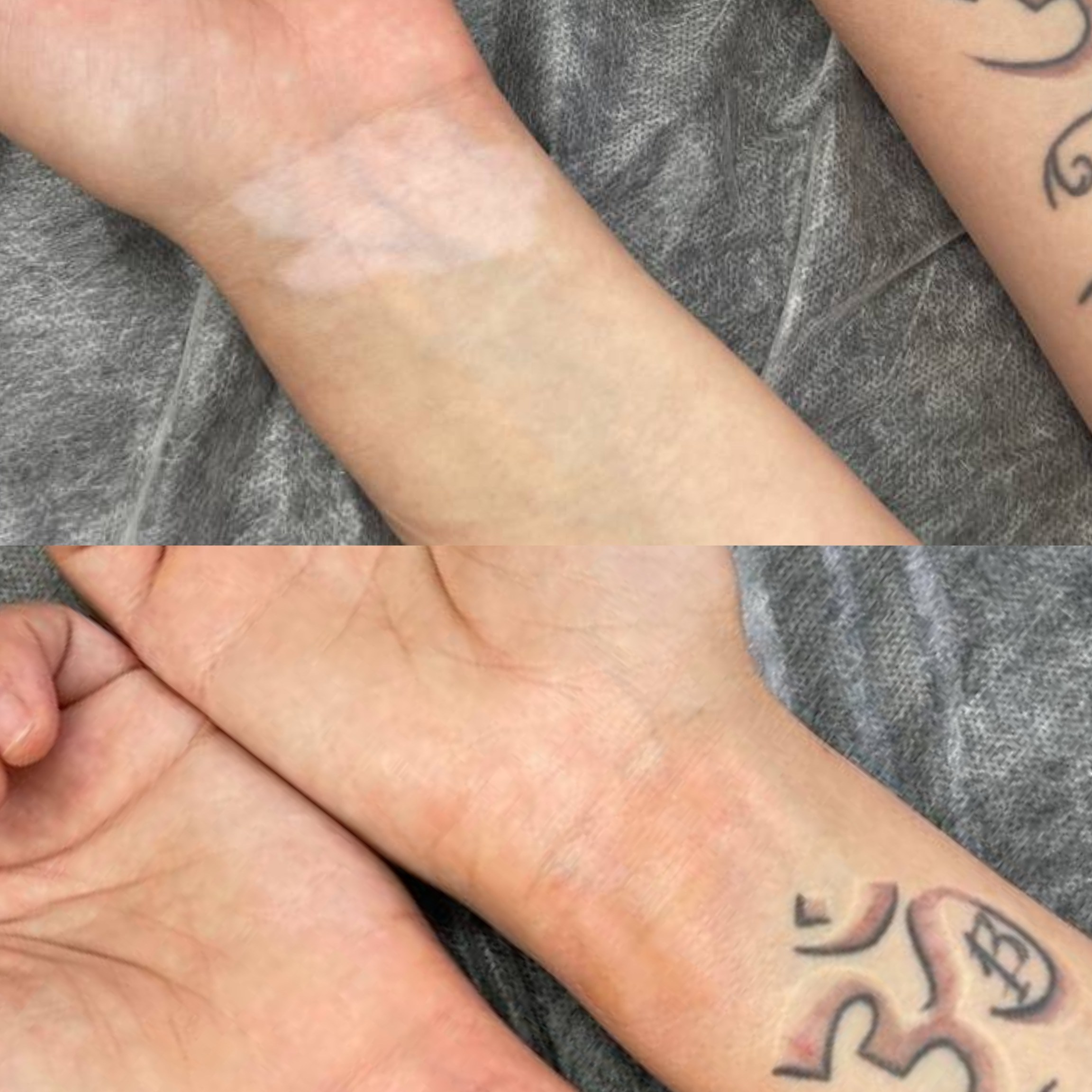 Элла. Студия перманентного макияжа, косметологии и массажа SYMMETRY в Москве, м. Киевская