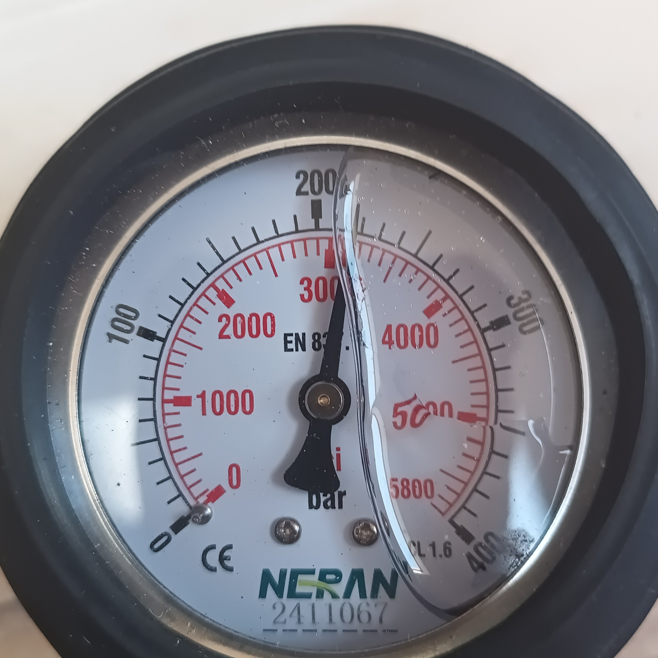 Услуги. Заправка баллонов воздухом высокого давления в Санкт- Петербурге